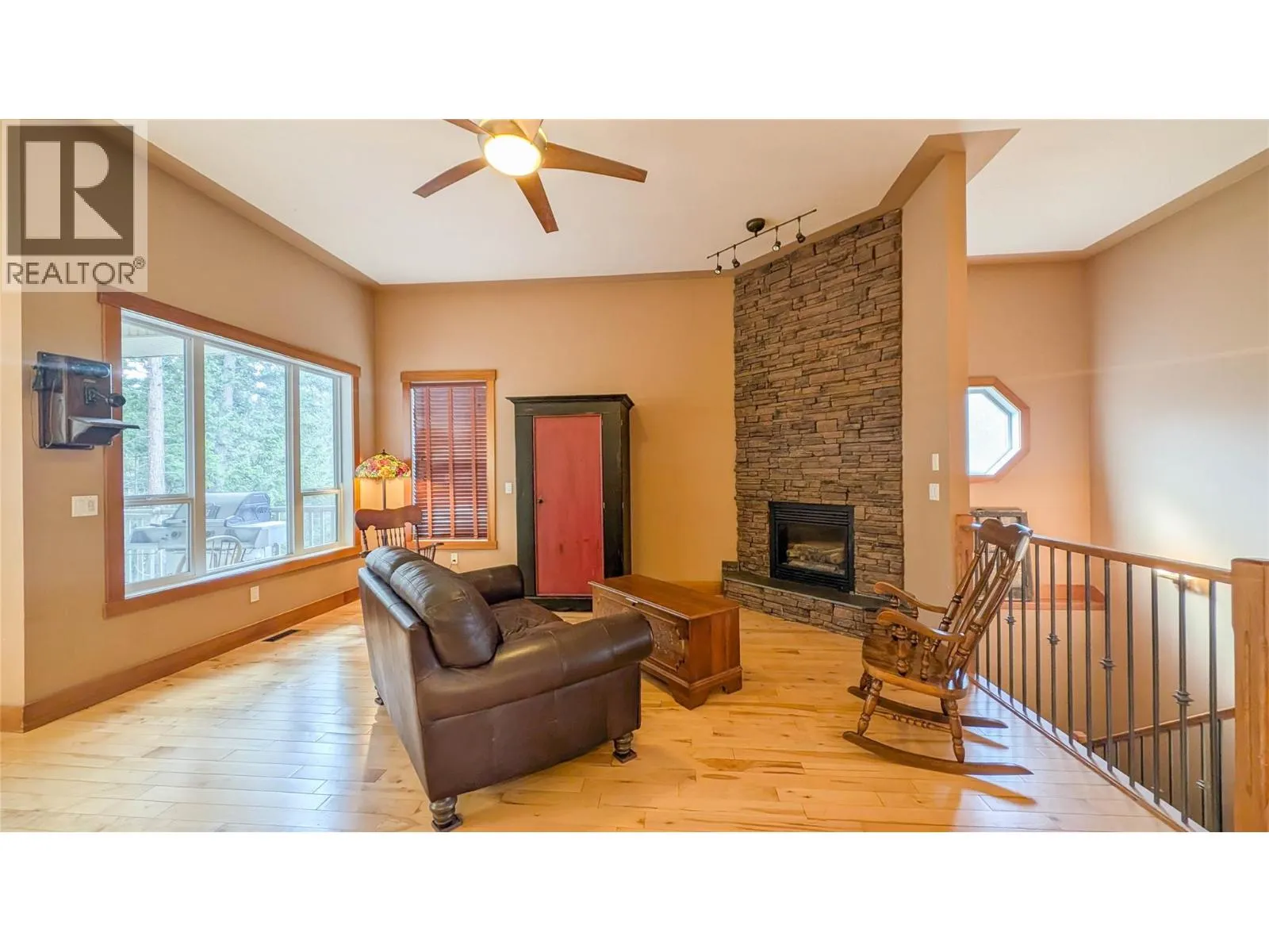 1545 Mt Fisher Crescent