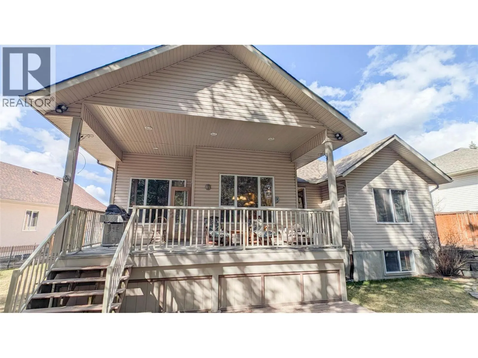 1545 Mt Fisher Crescent