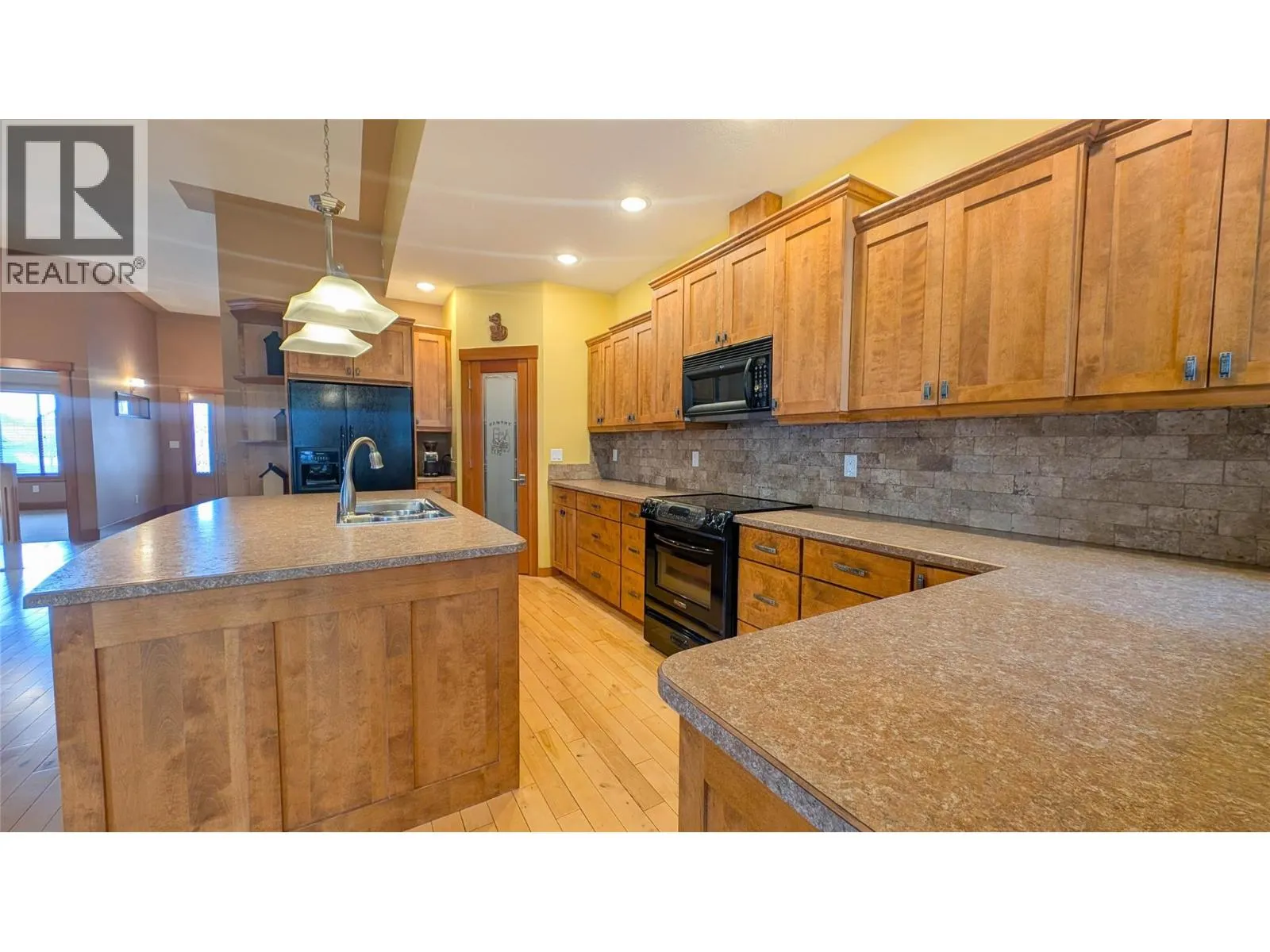1545 Mt Fisher Crescent