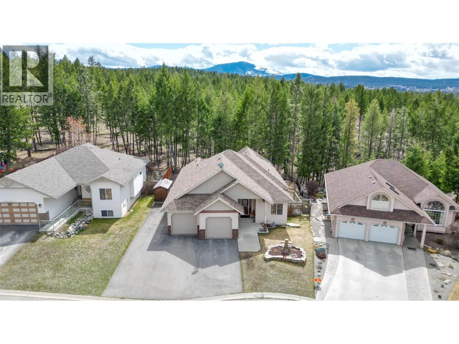1545 Mt Fisher Crescent