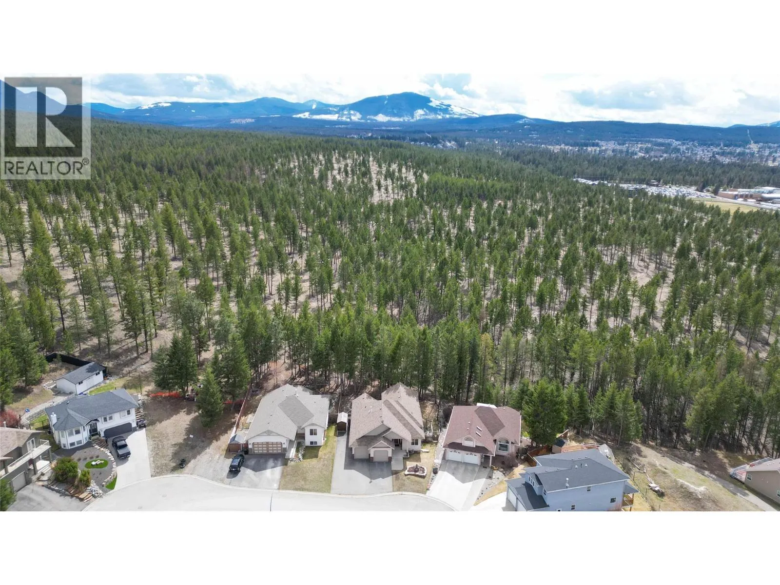 1545 Mt Fisher Crescent