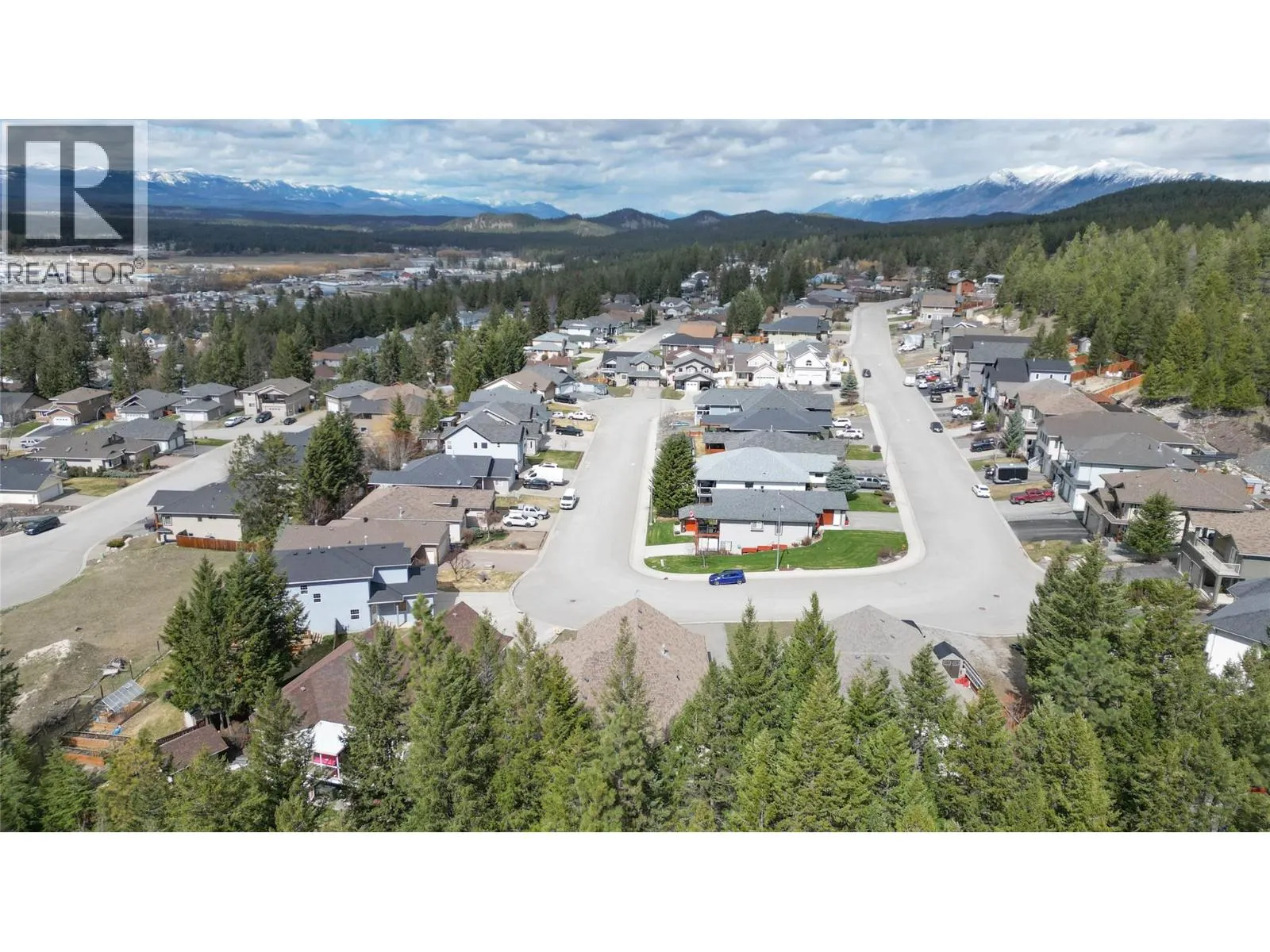 1545 Mt Fisher Crescent