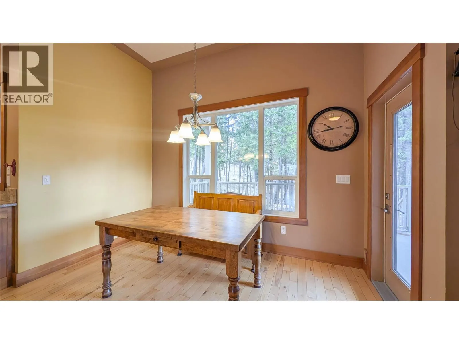 1545 Mt Fisher Crescent