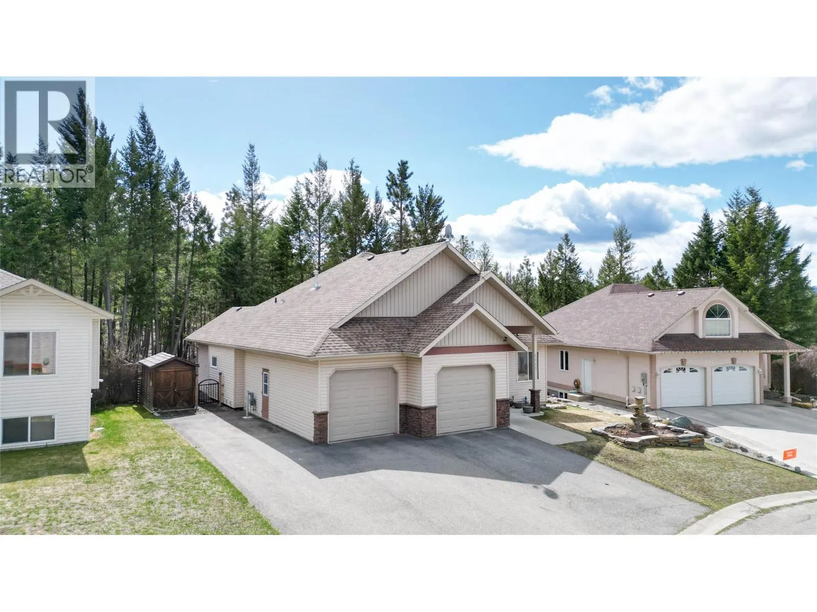 1545 Mt Fisher Crescent