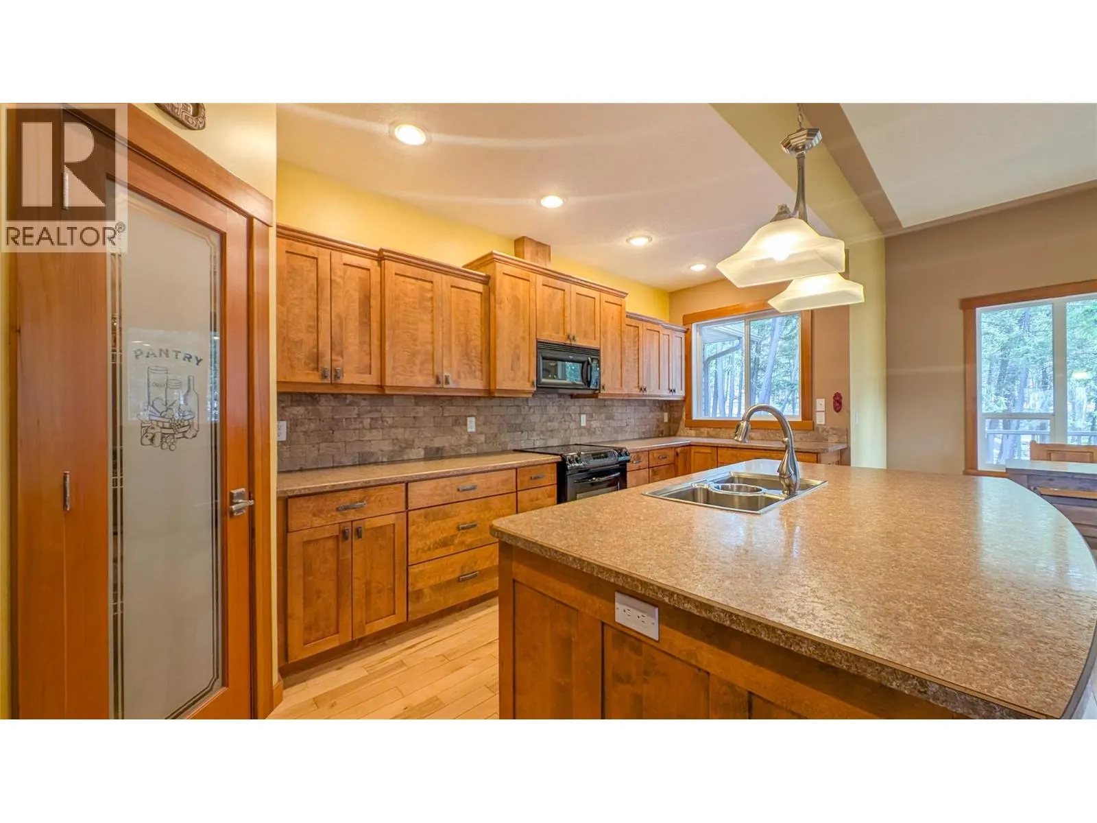 1545 Mt Fisher Crescent