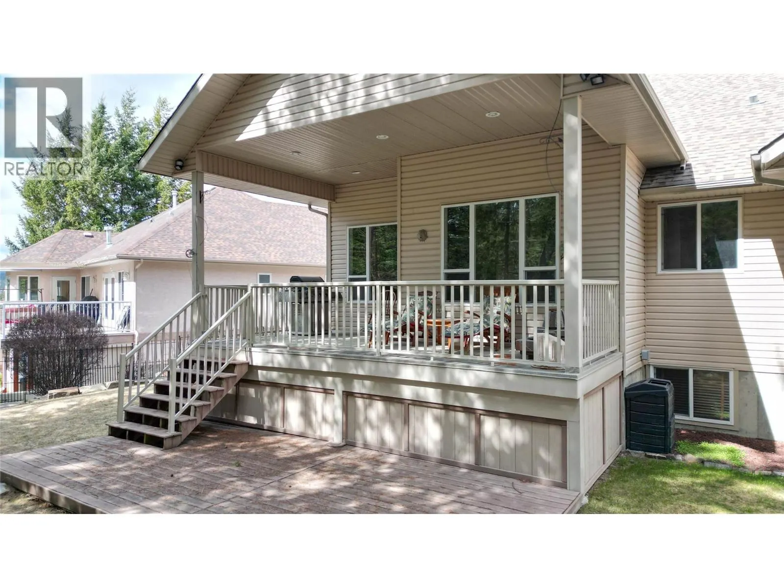 1545 Mt Fisher Crescent