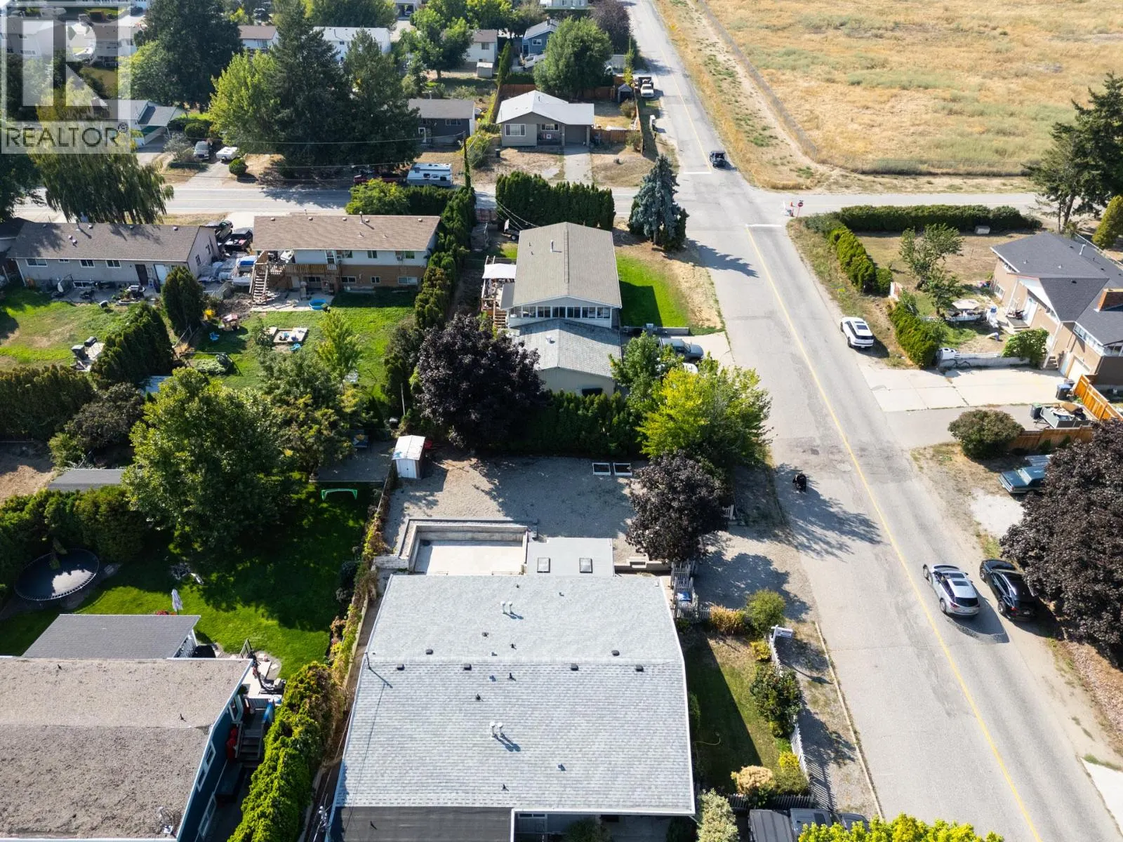 2431 Bering Road
