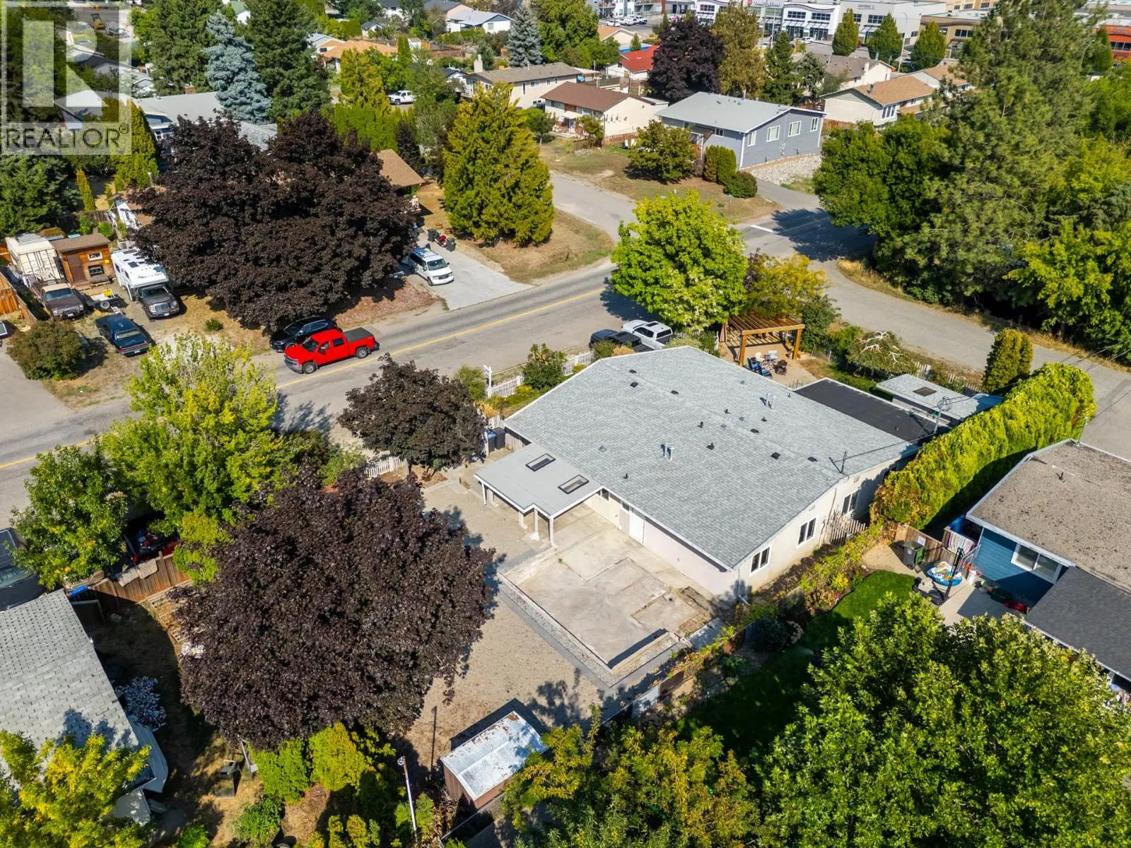 2431 Bering Road