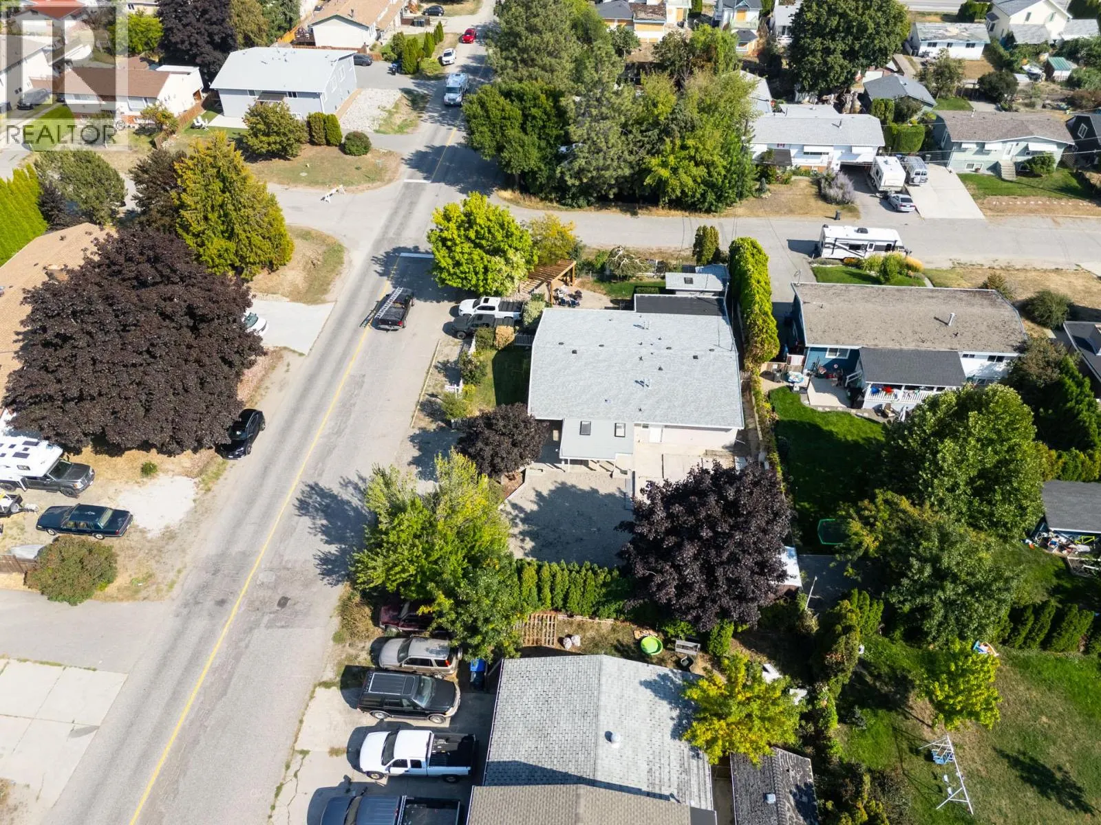 2431 Bering Road