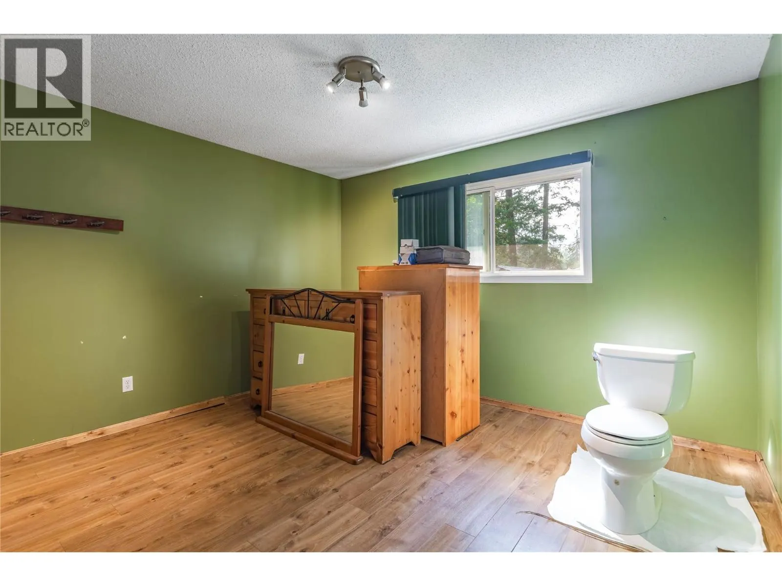 724 Arbutus Road