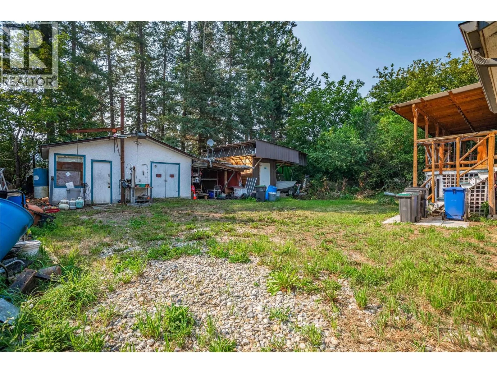724 Arbutus Road