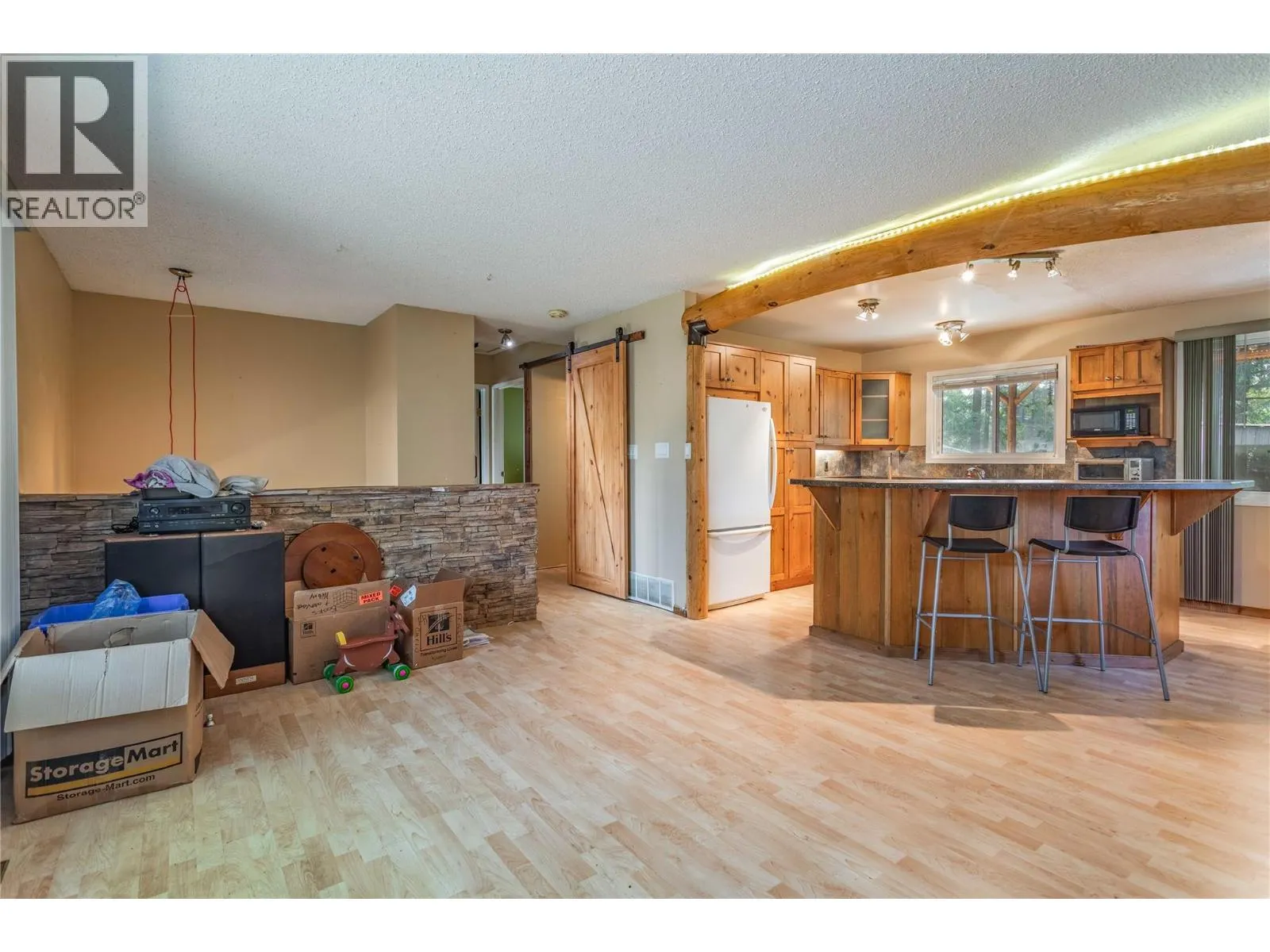 724 Arbutus Road