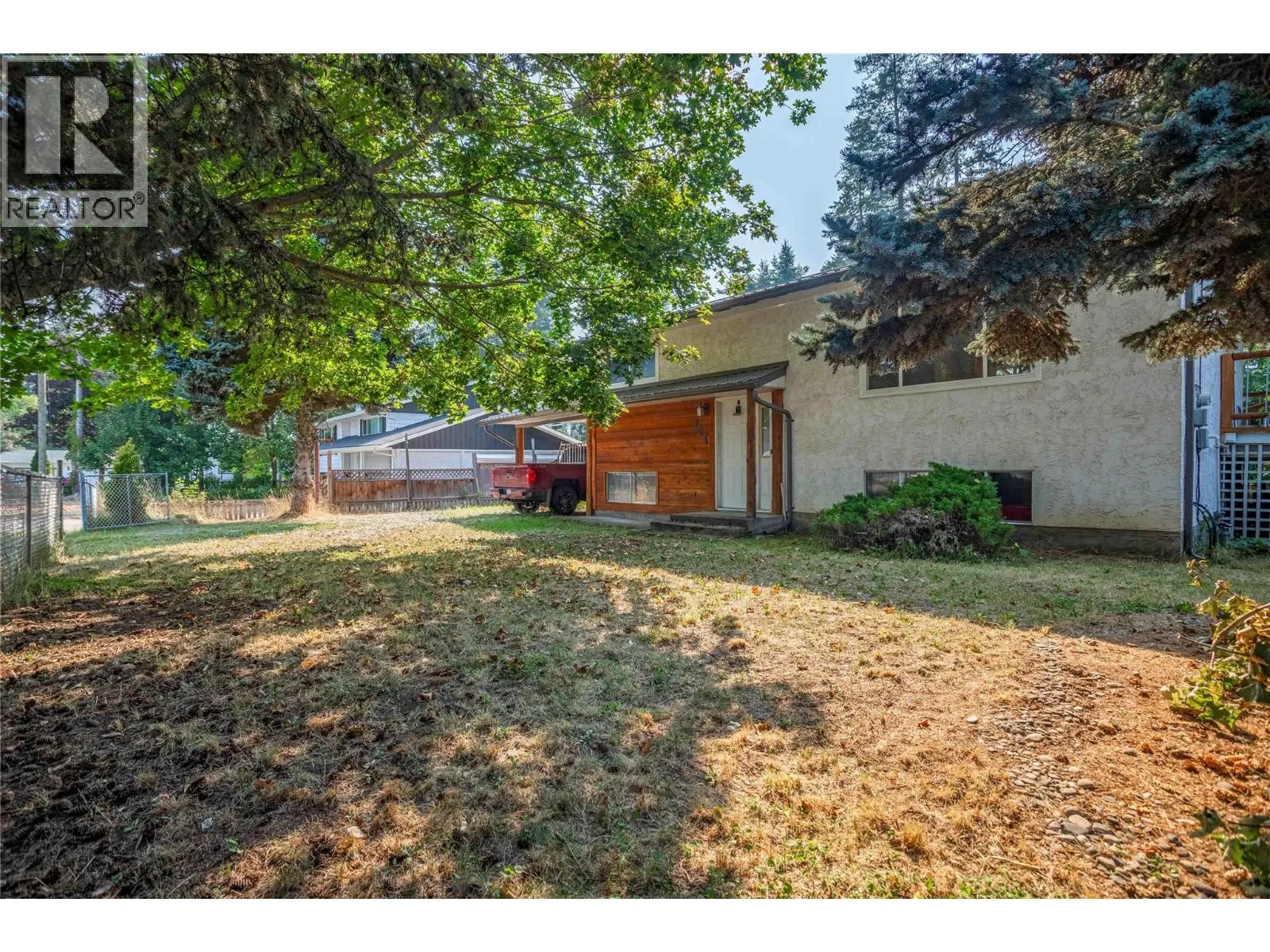 724 Arbutus Road