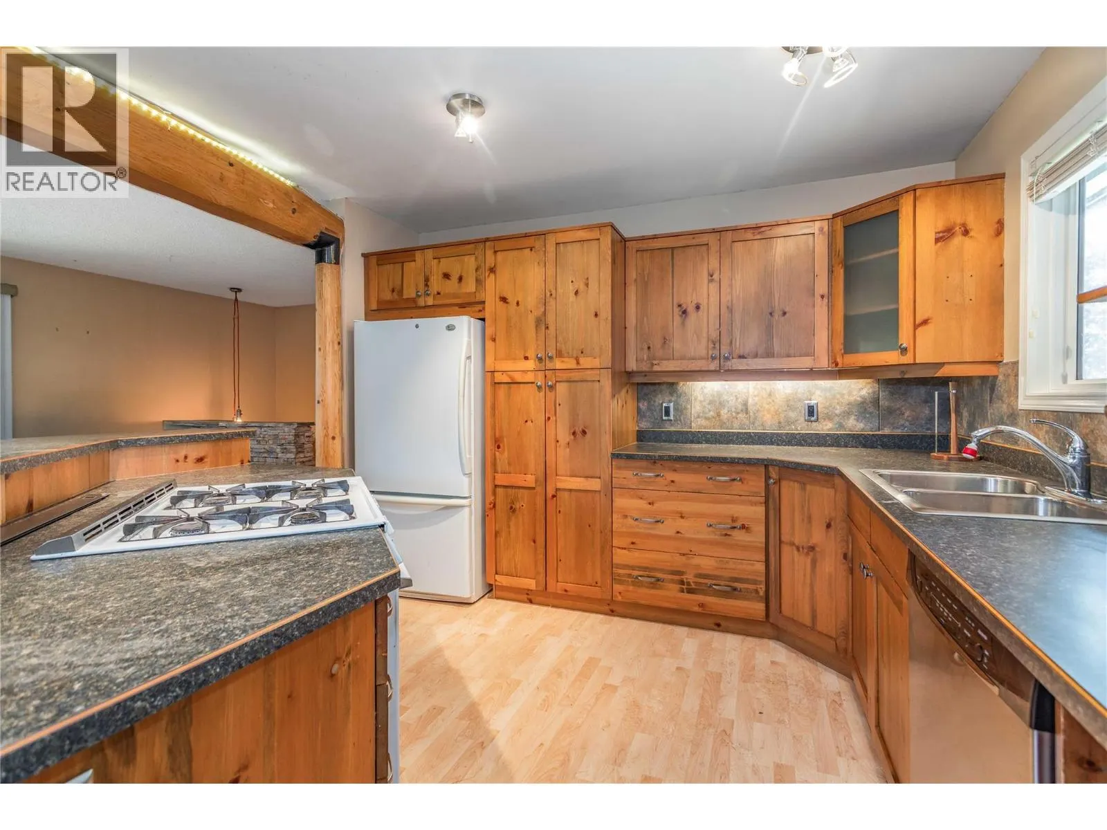 724 Arbutus Road