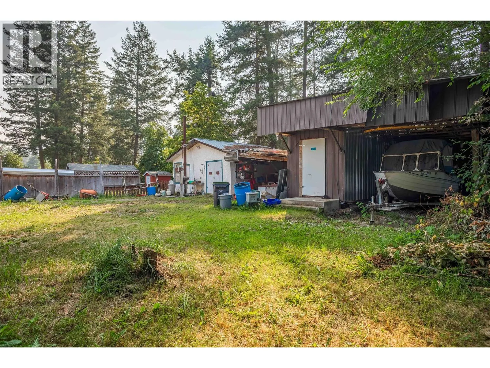 724 Arbutus Road