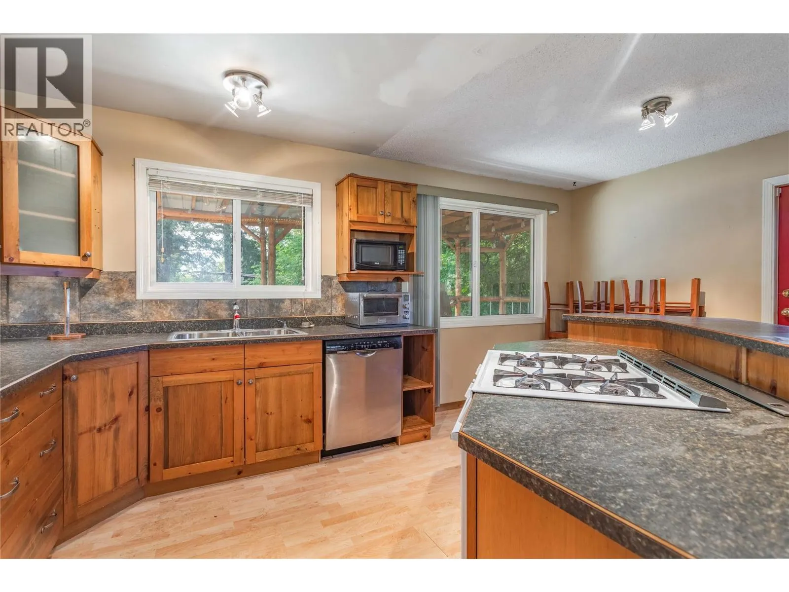 724 Arbutus Road