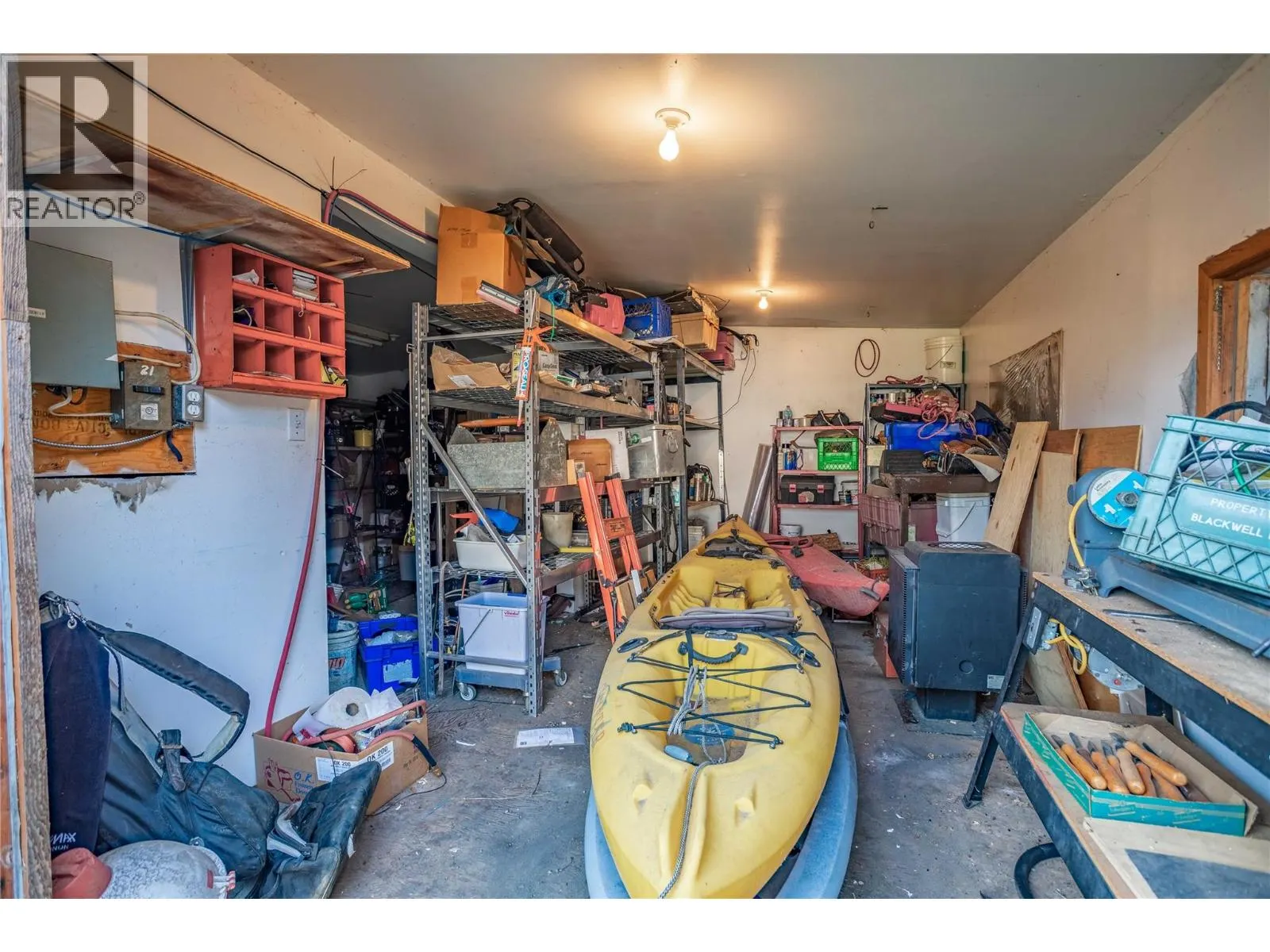 724 Arbutus Road