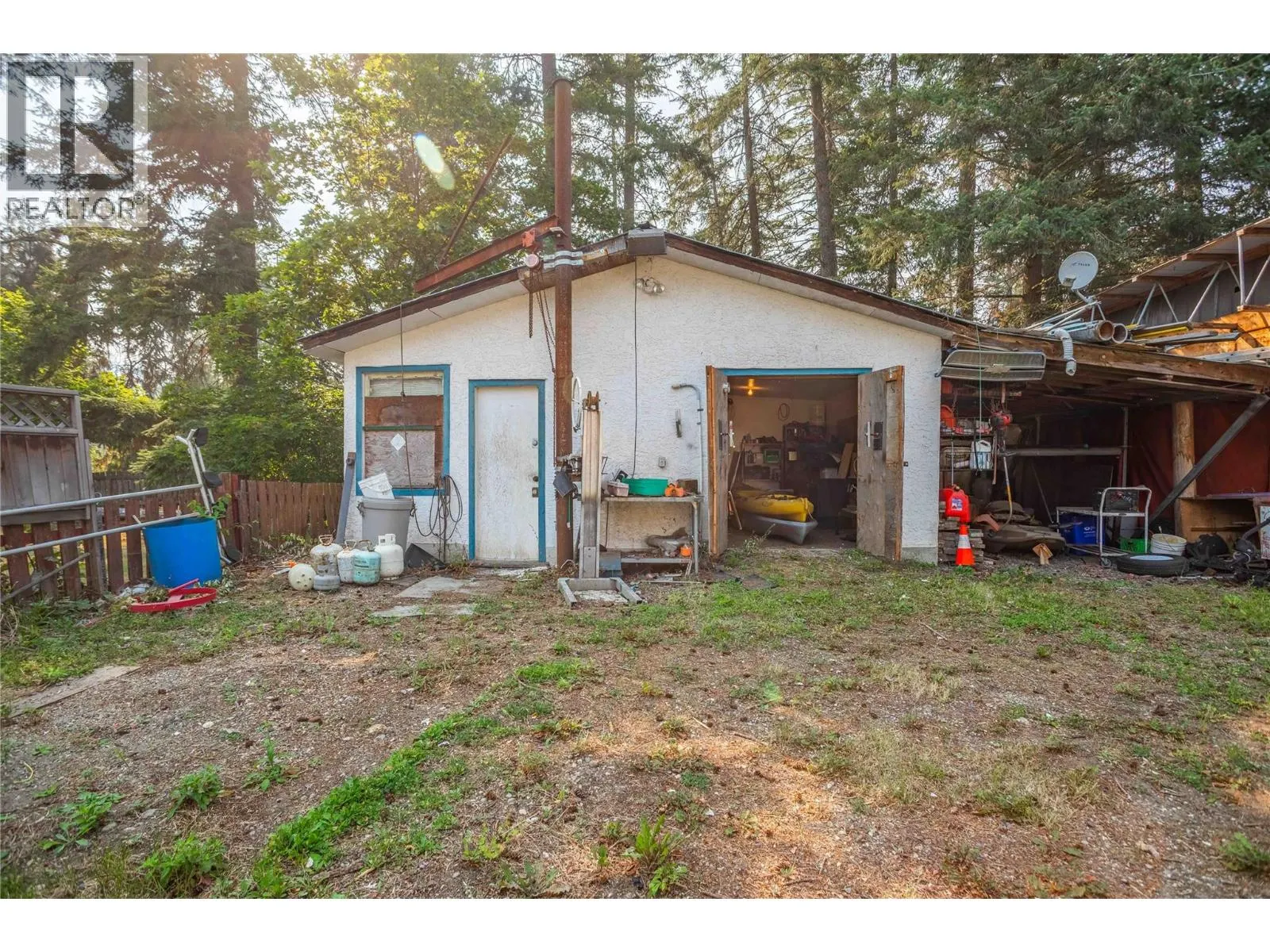 724 Arbutus Road