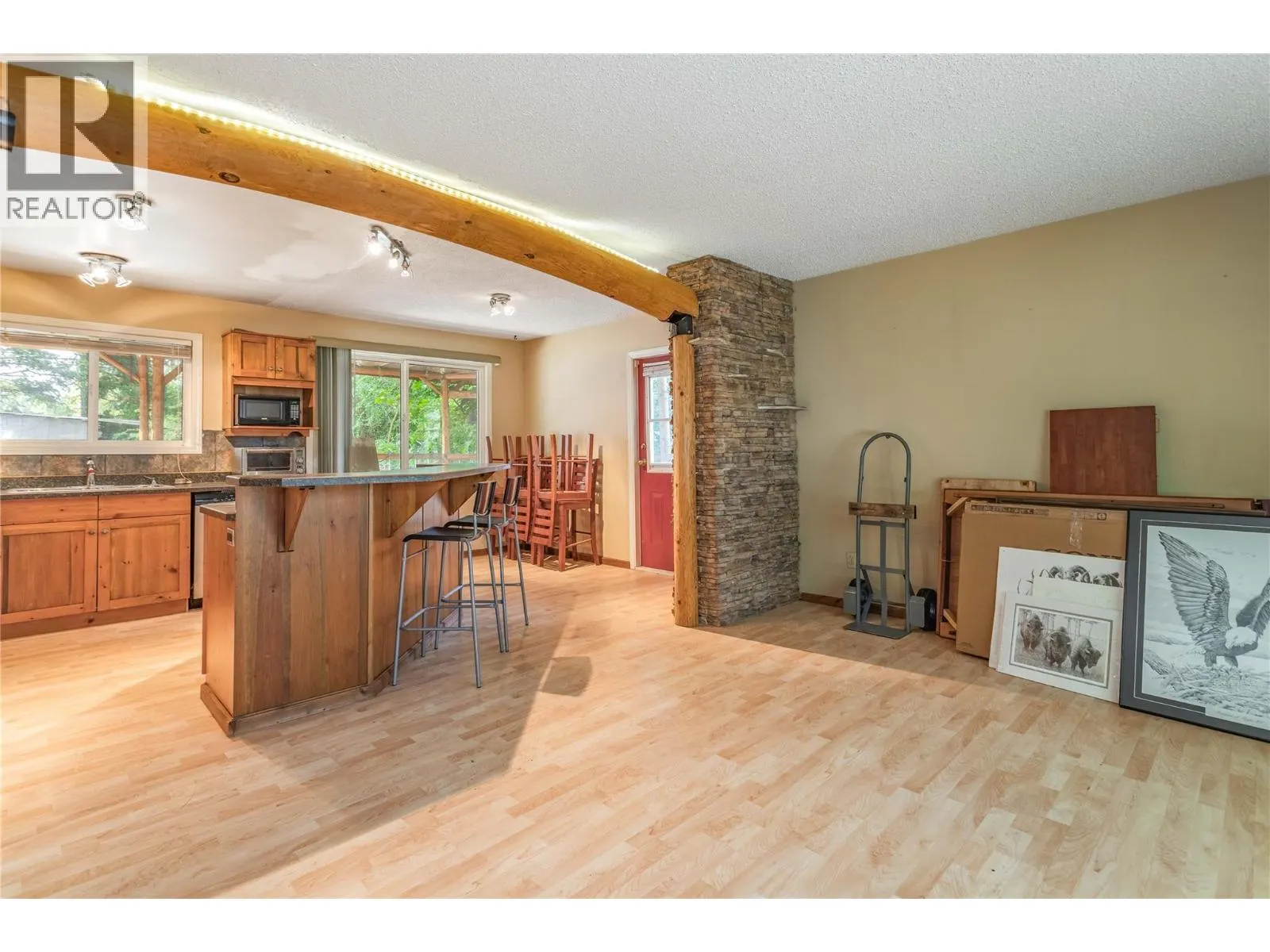 724 Arbutus Road