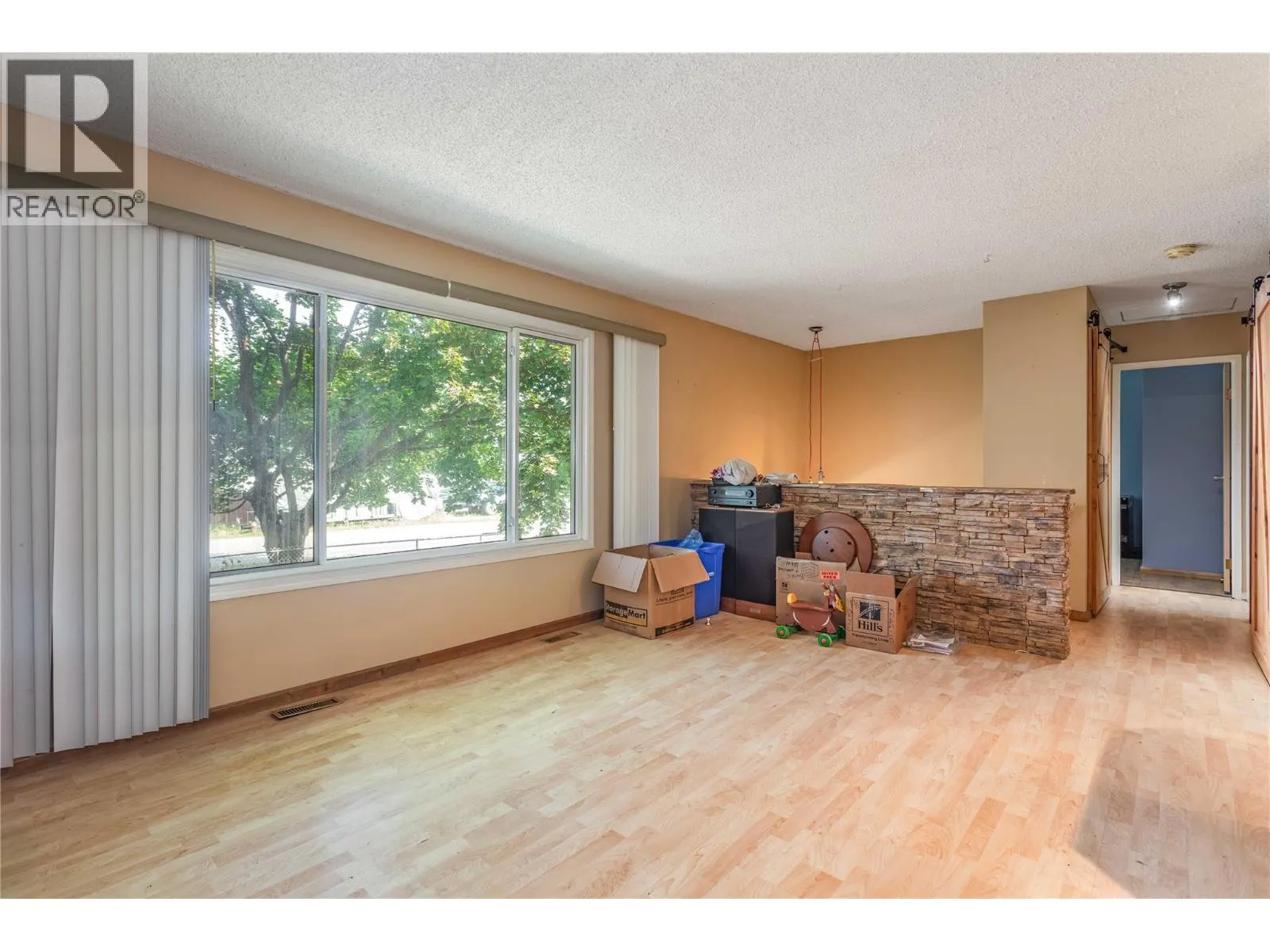724 Arbutus Road