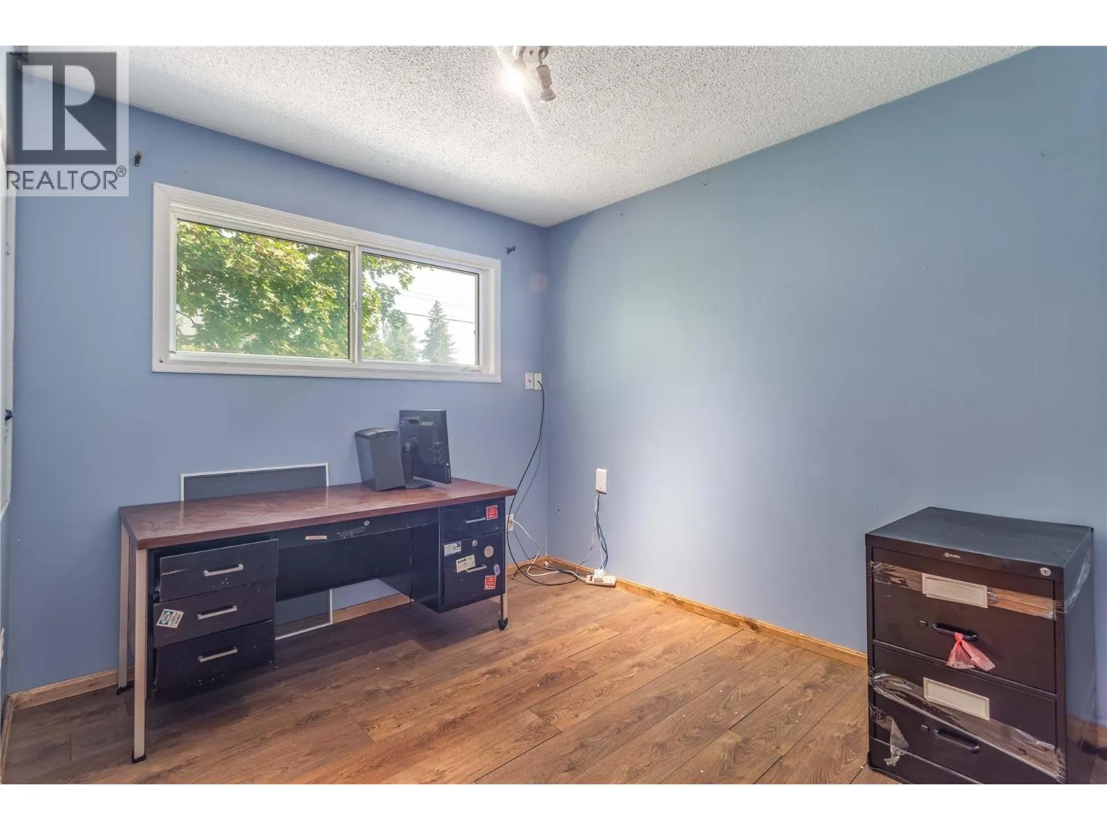 724 Arbutus Road