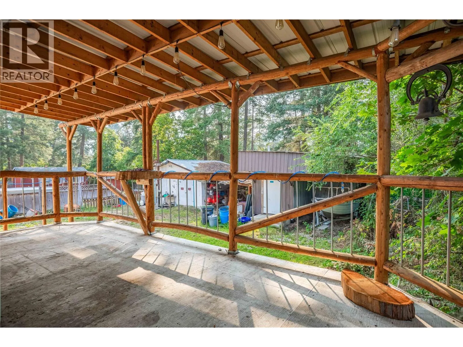 724 Arbutus Road