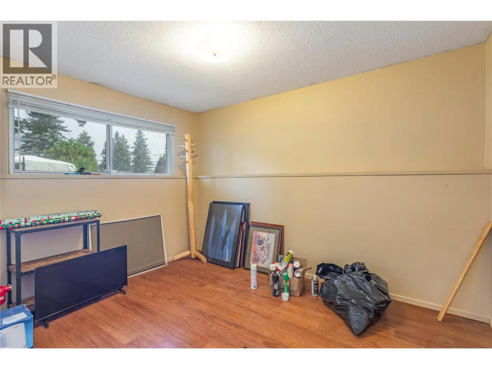 724 Arbutus Road