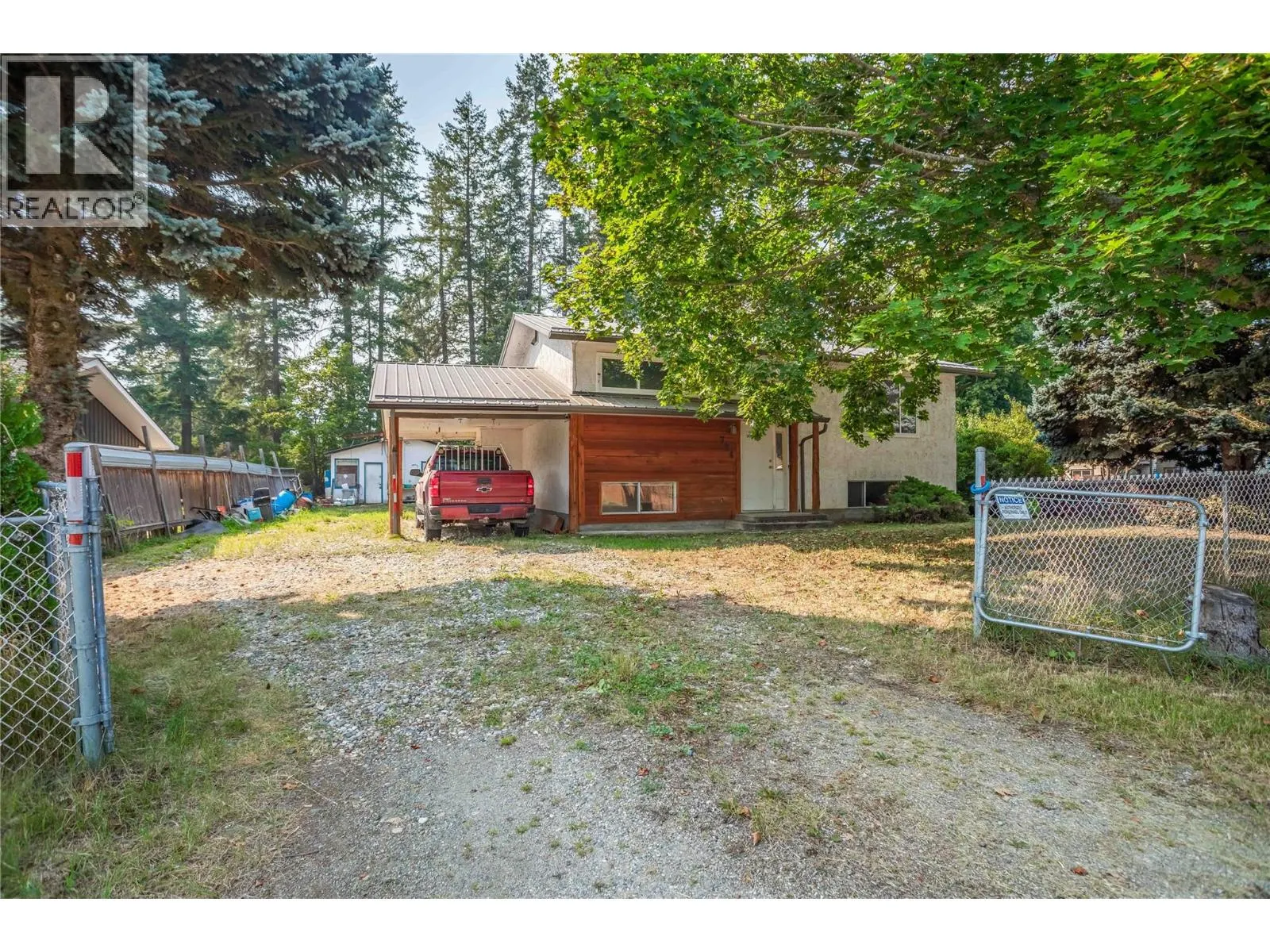 724 Arbutus Road