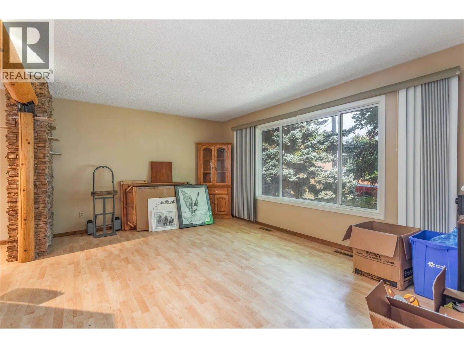 724 Arbutus Road
