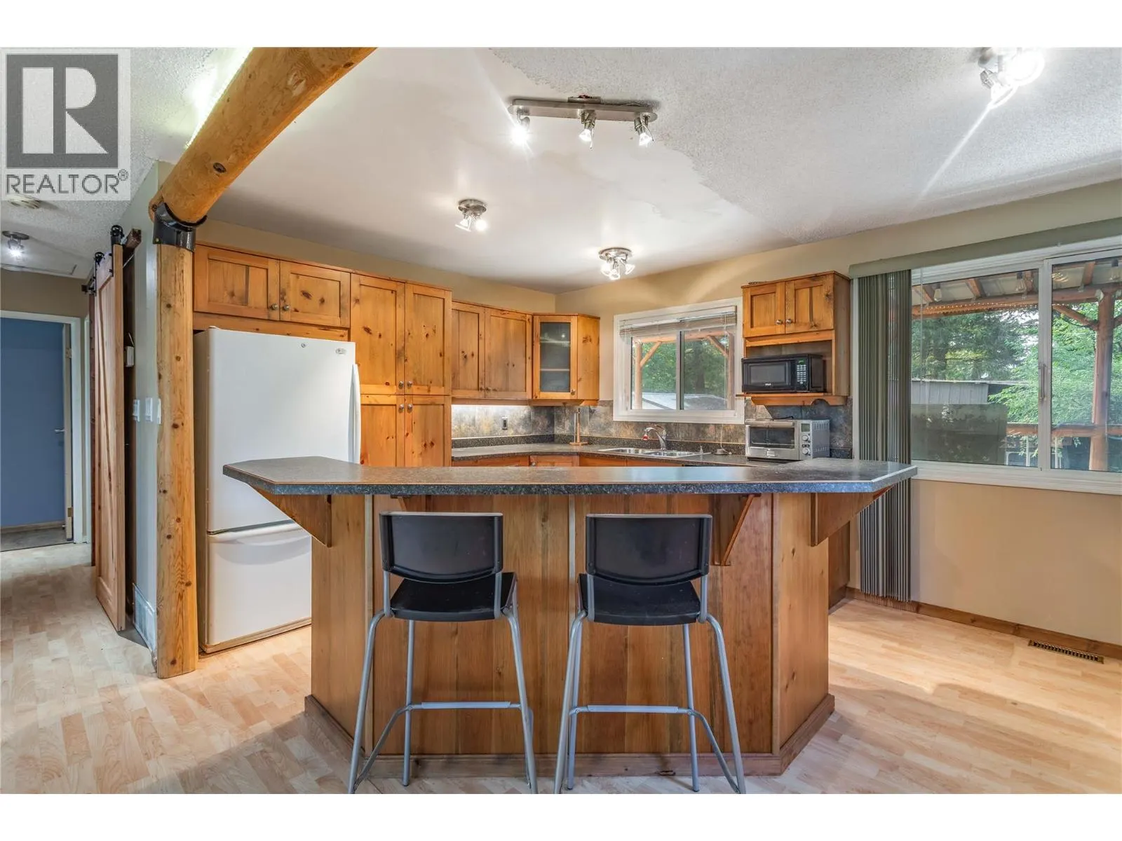 724 Arbutus Road