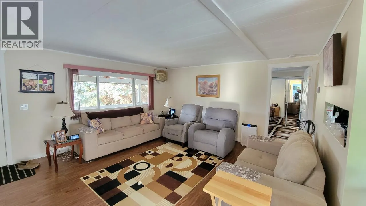 4001 SHUSWAP Road
