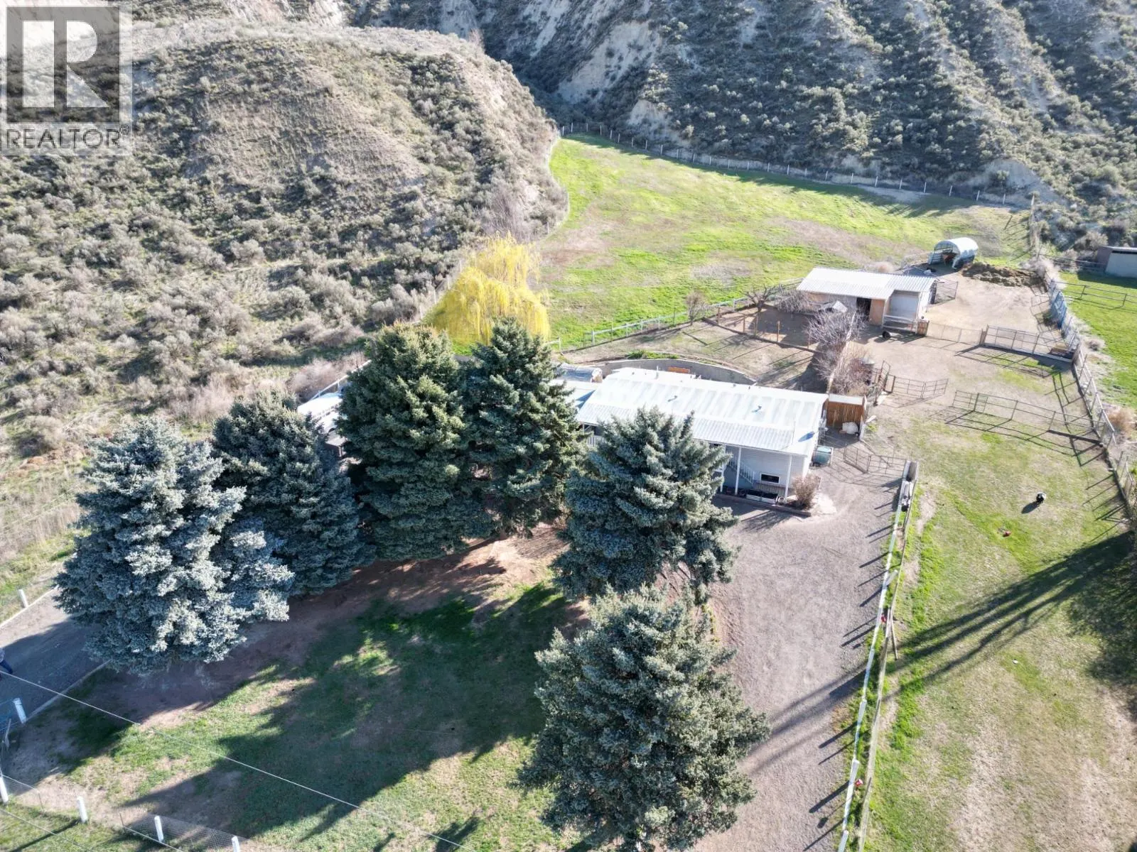 4001 SHUSWAP Road