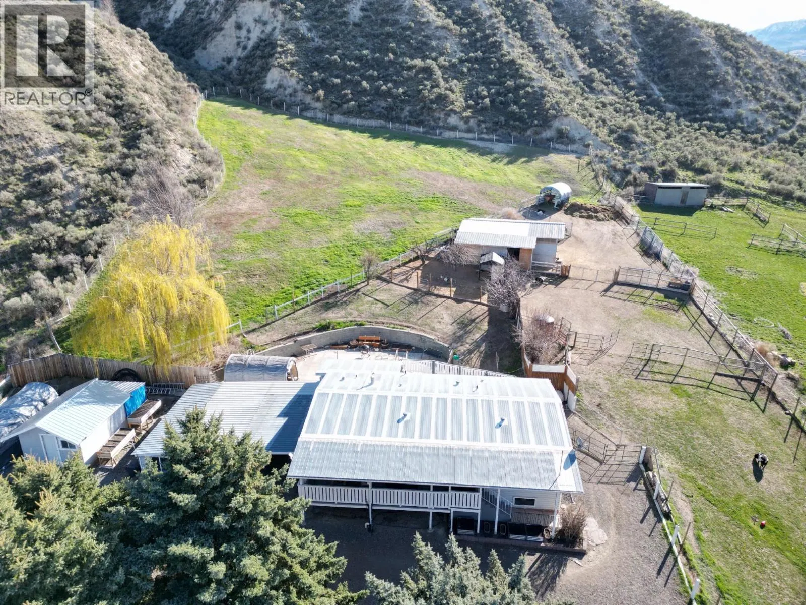 4001 SHUSWAP Road