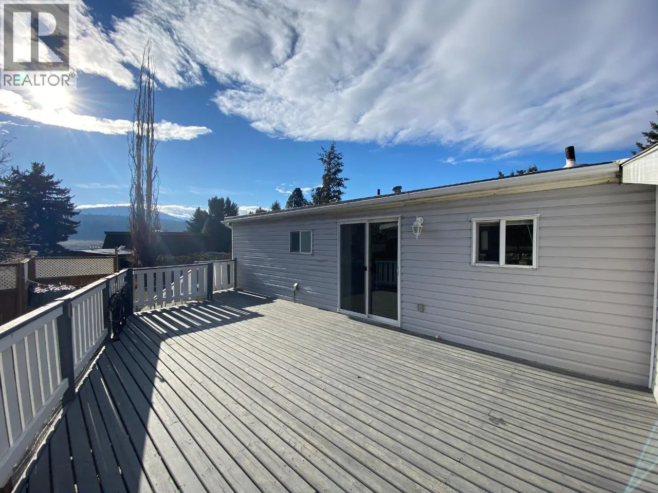 4001 SHUSWAP Road