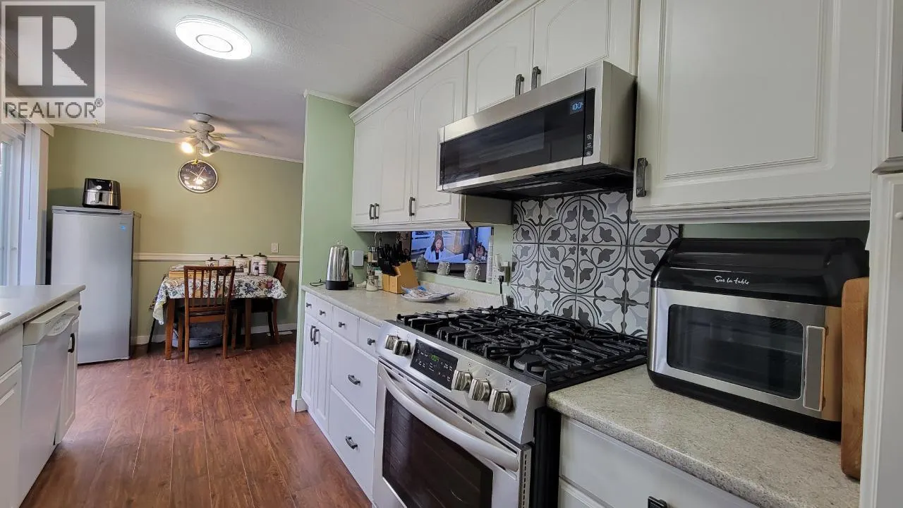 4001 SHUSWAP Road