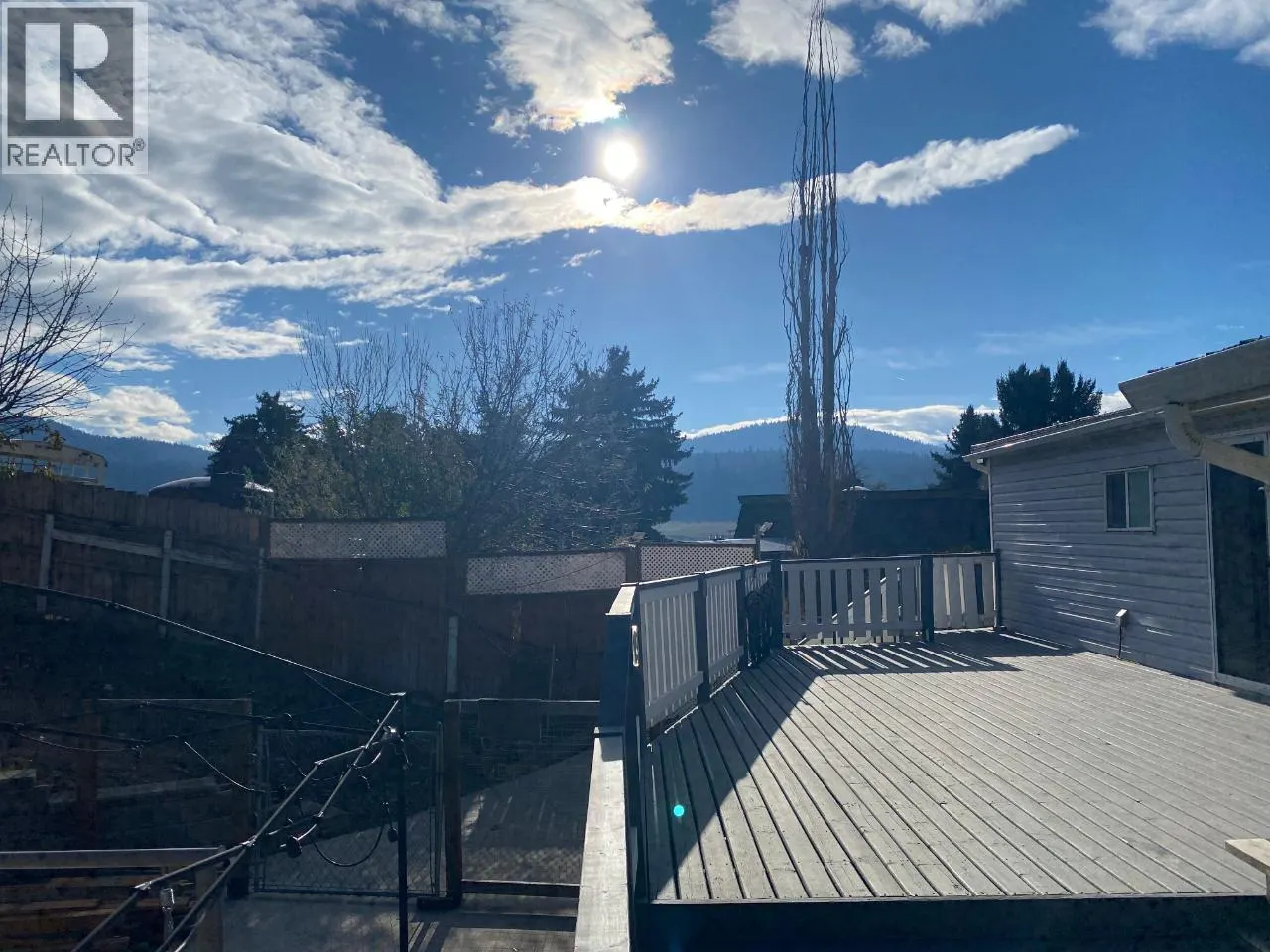 4001 SHUSWAP Road