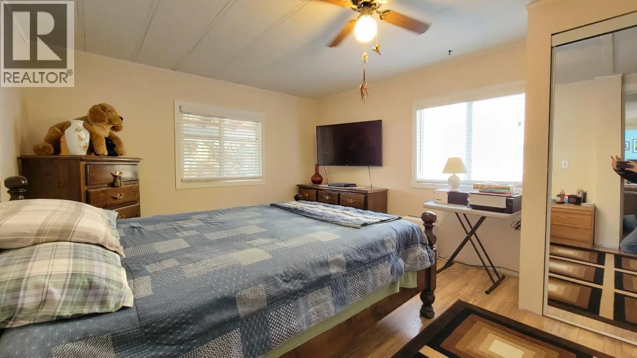 4001 SHUSWAP Road