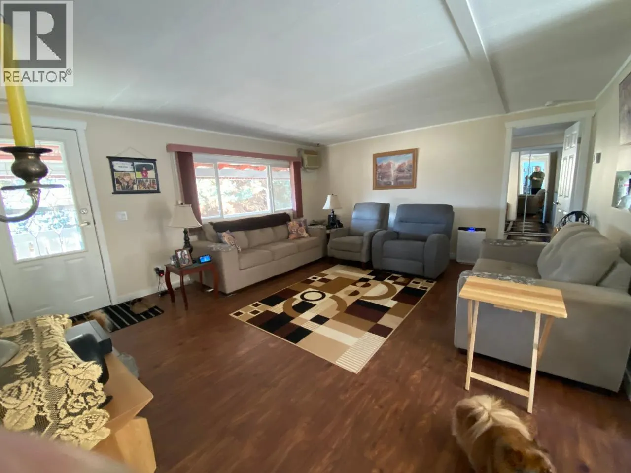 4001 SHUSWAP Road