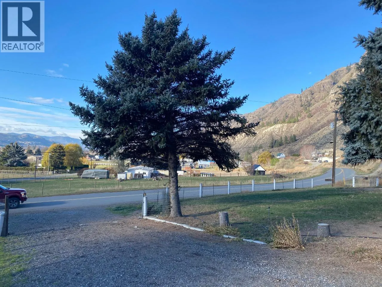 4001 SHUSWAP Road