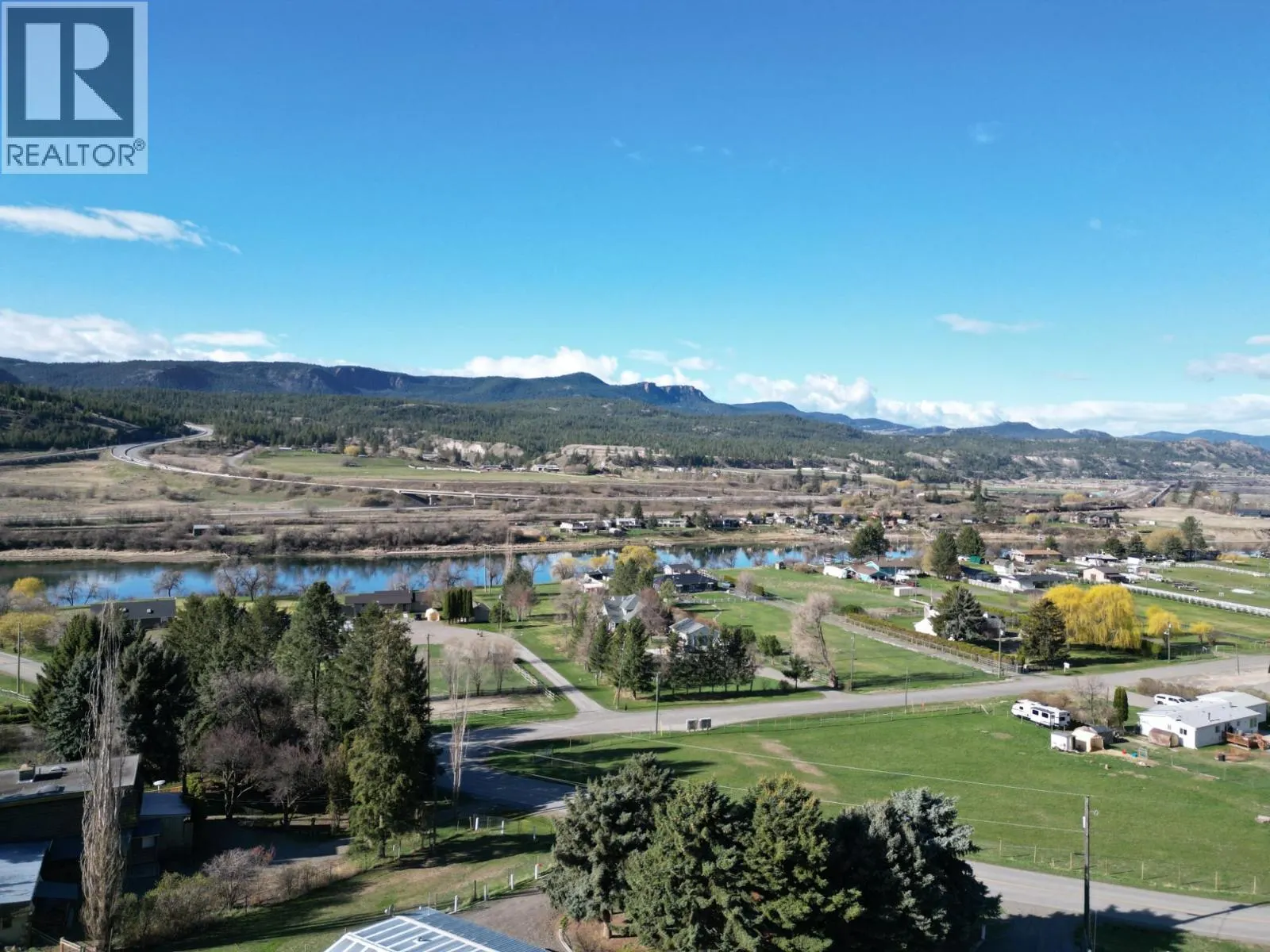 4001 SHUSWAP Road