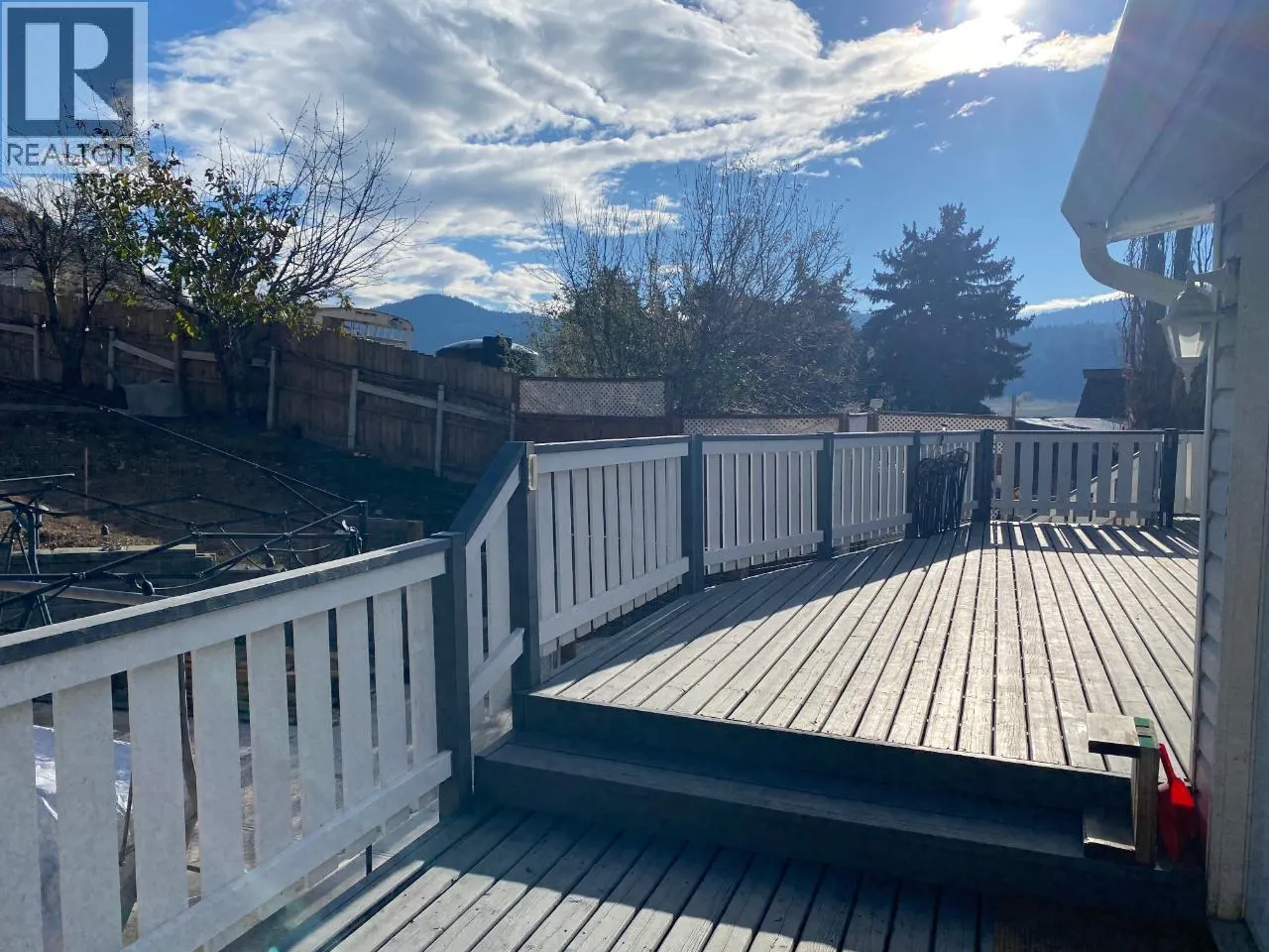4001 SHUSWAP Road