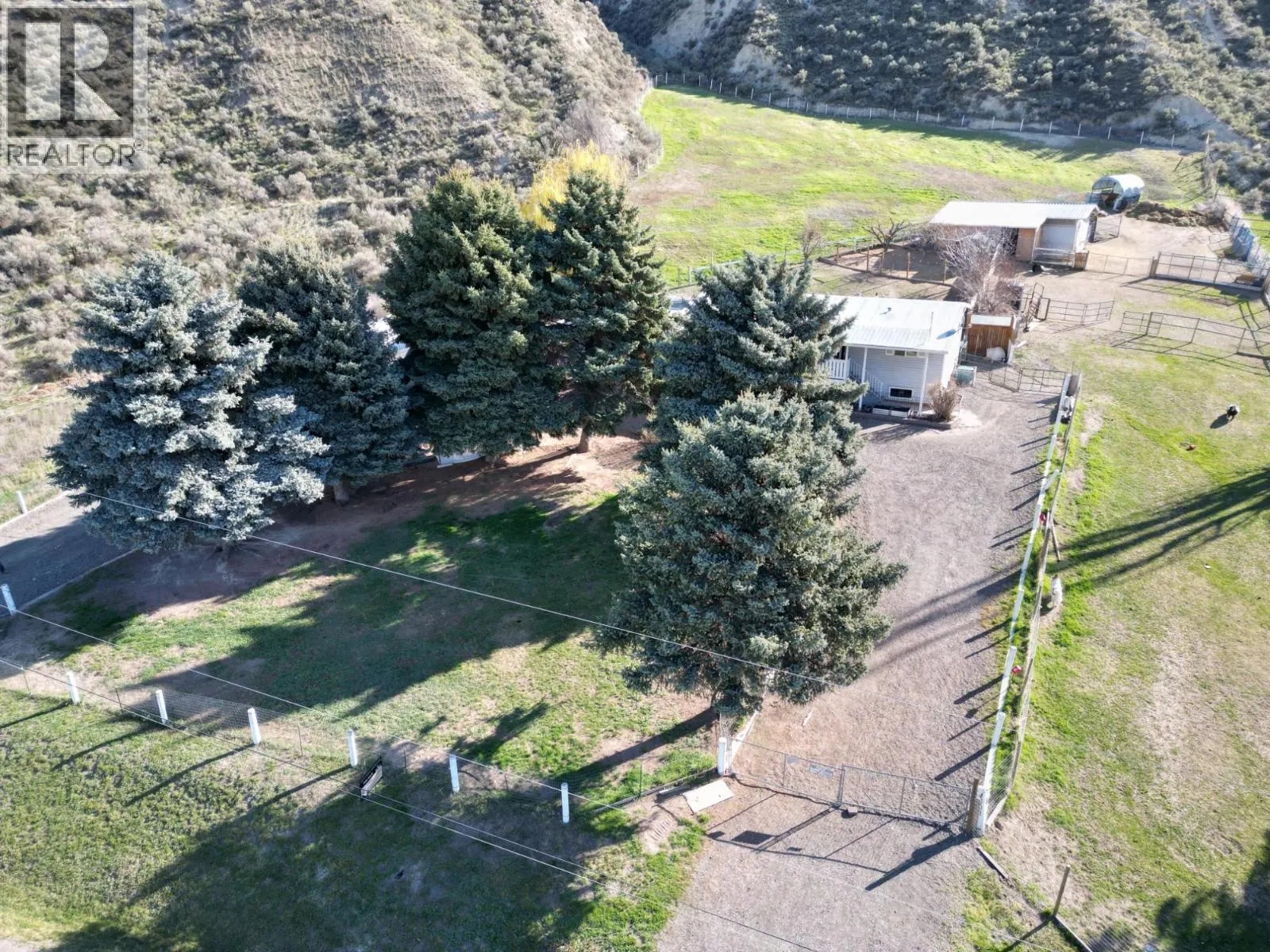 4001 SHUSWAP Road