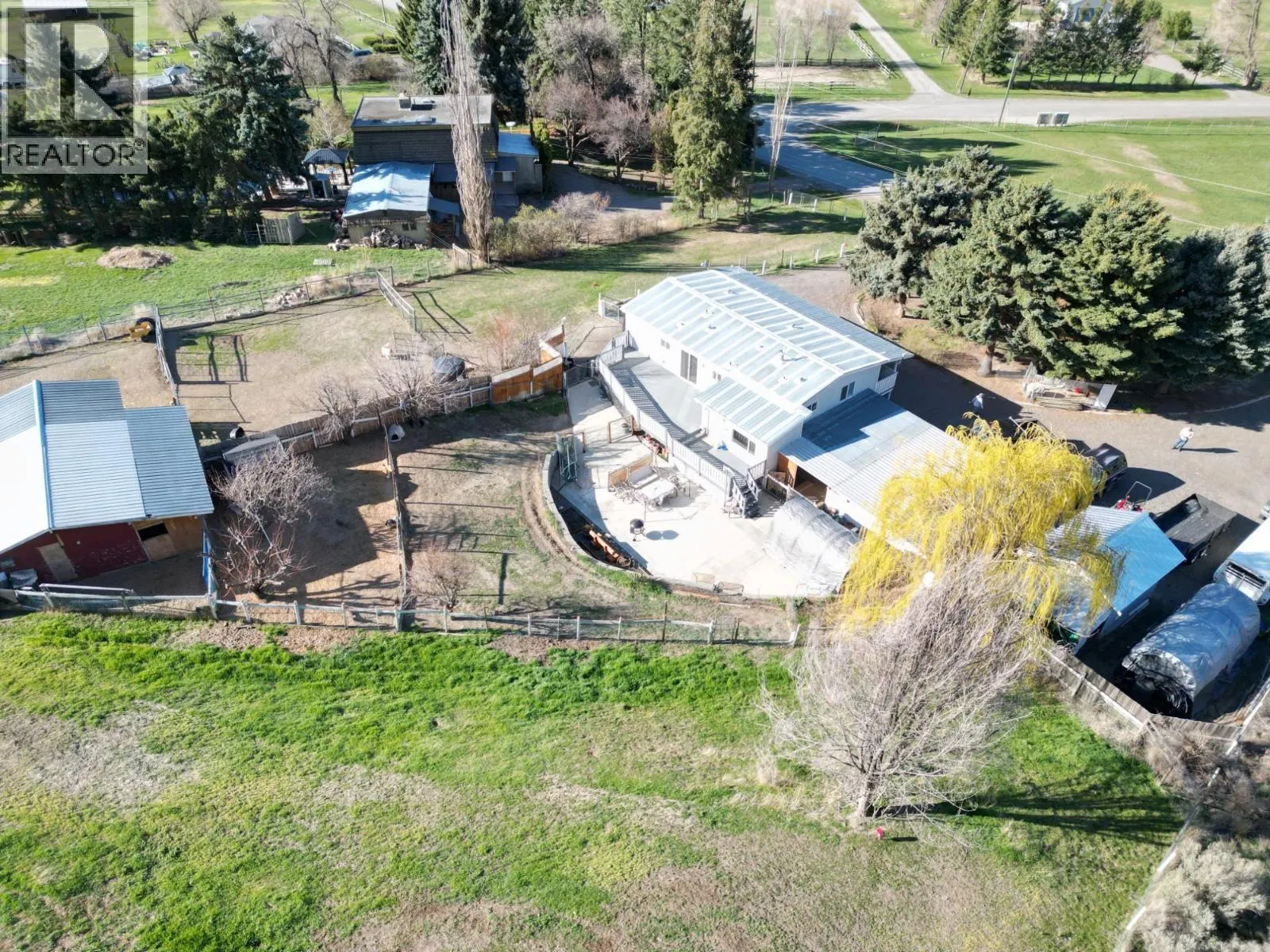 4001 SHUSWAP Road