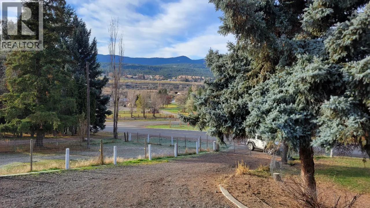 4001 SHUSWAP Road