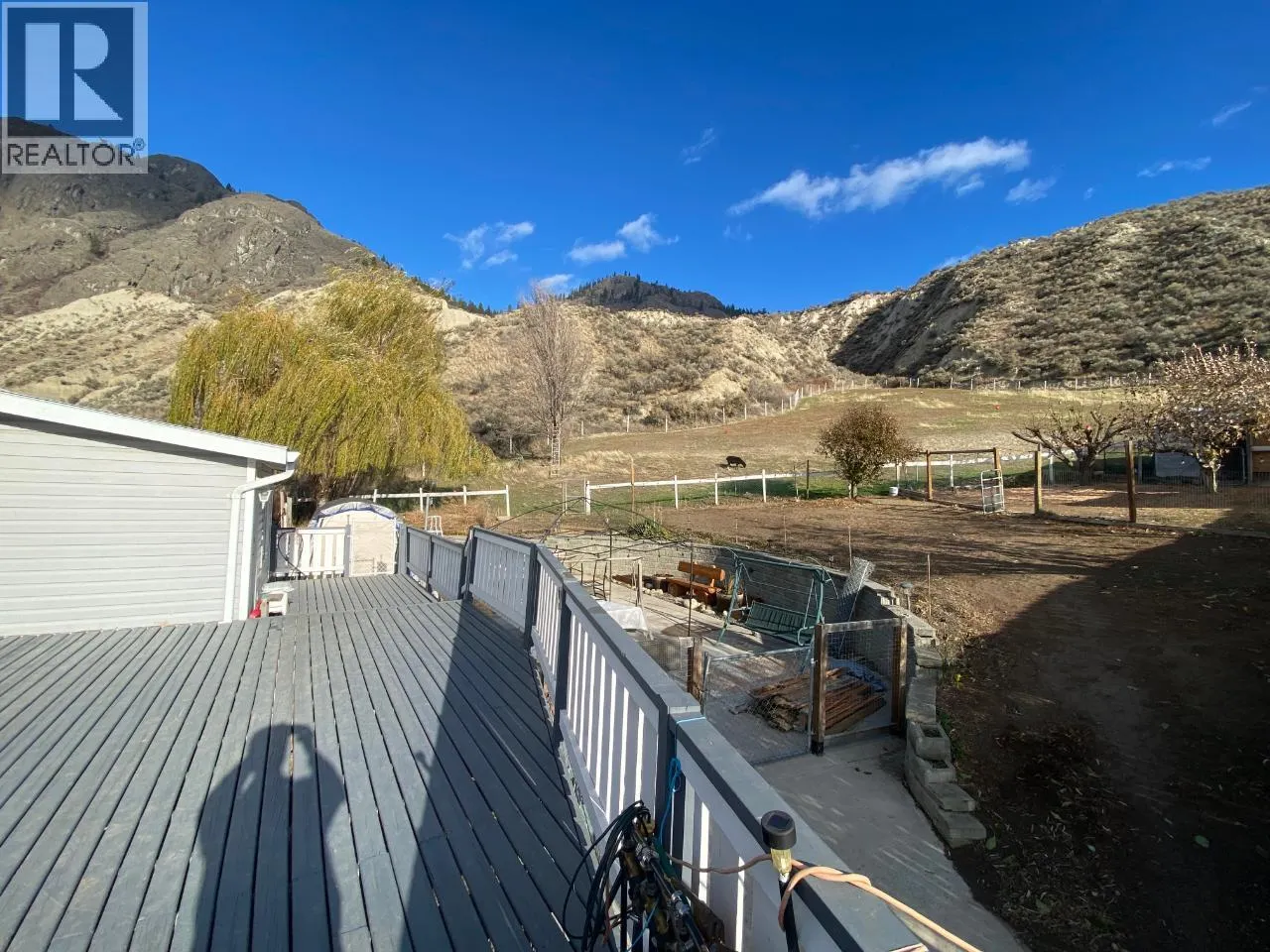 4001 SHUSWAP Road