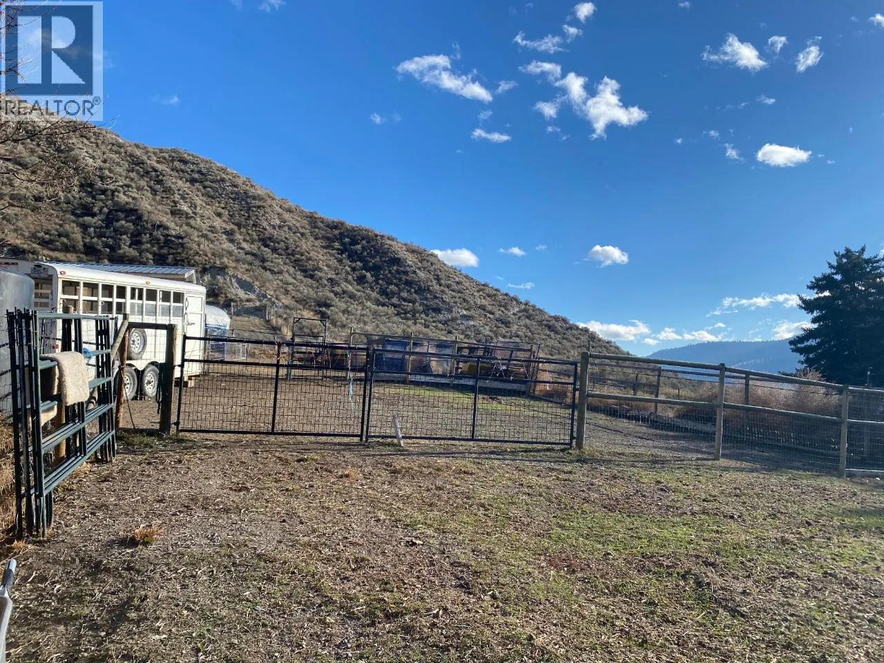 4001 SHUSWAP Road