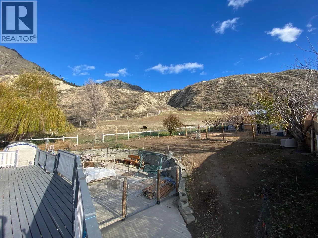 4001 SHUSWAP Road