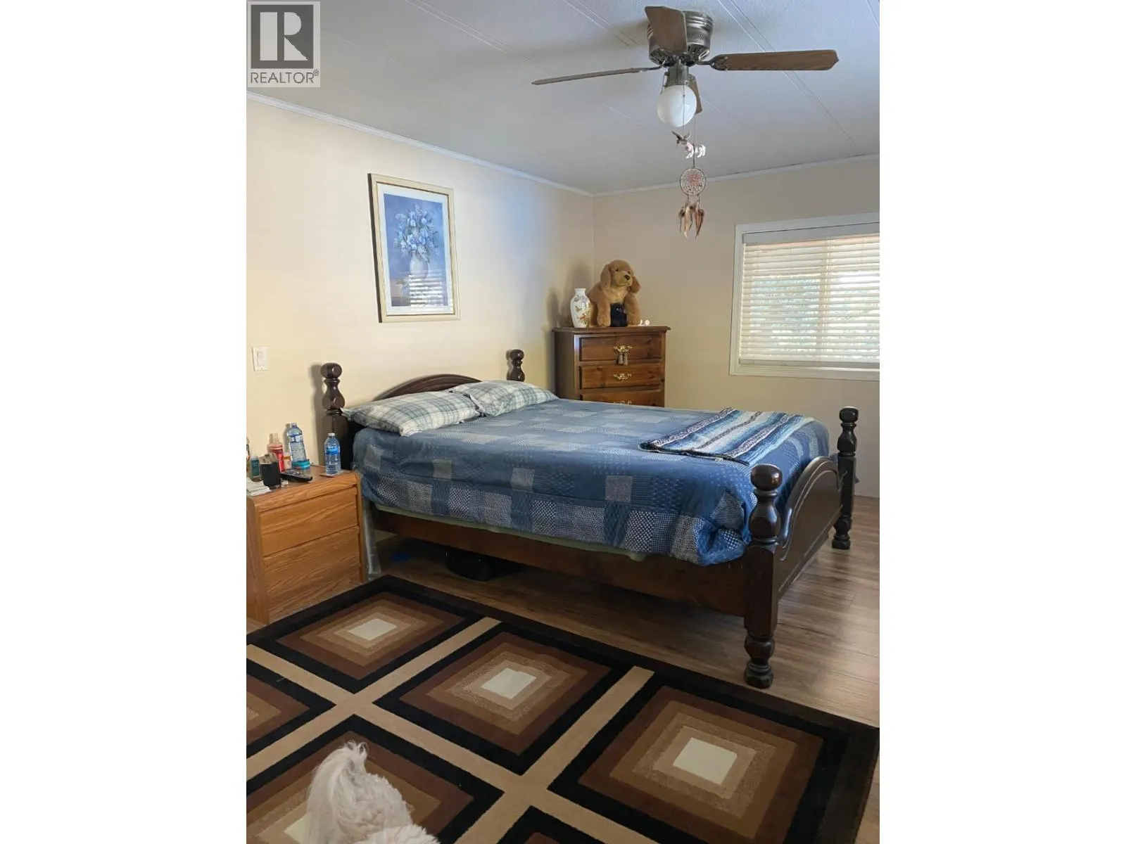 4001 SHUSWAP Road