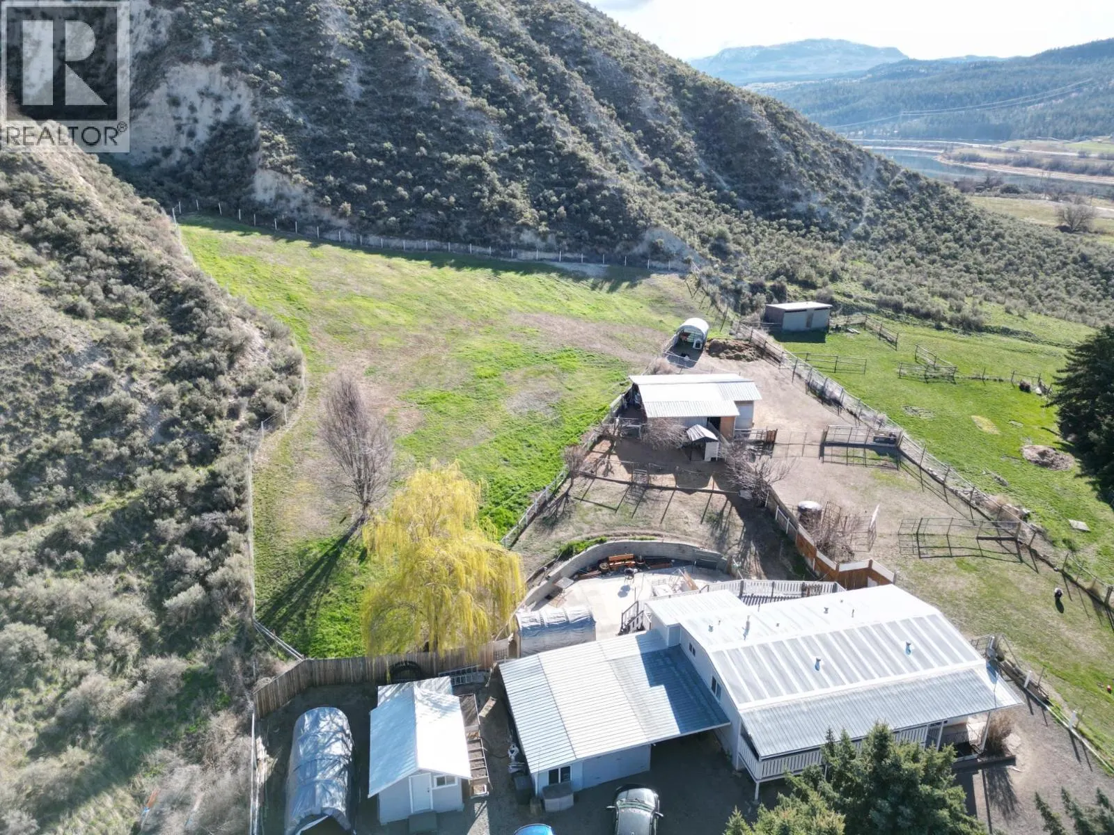4001 SHUSWAP Road