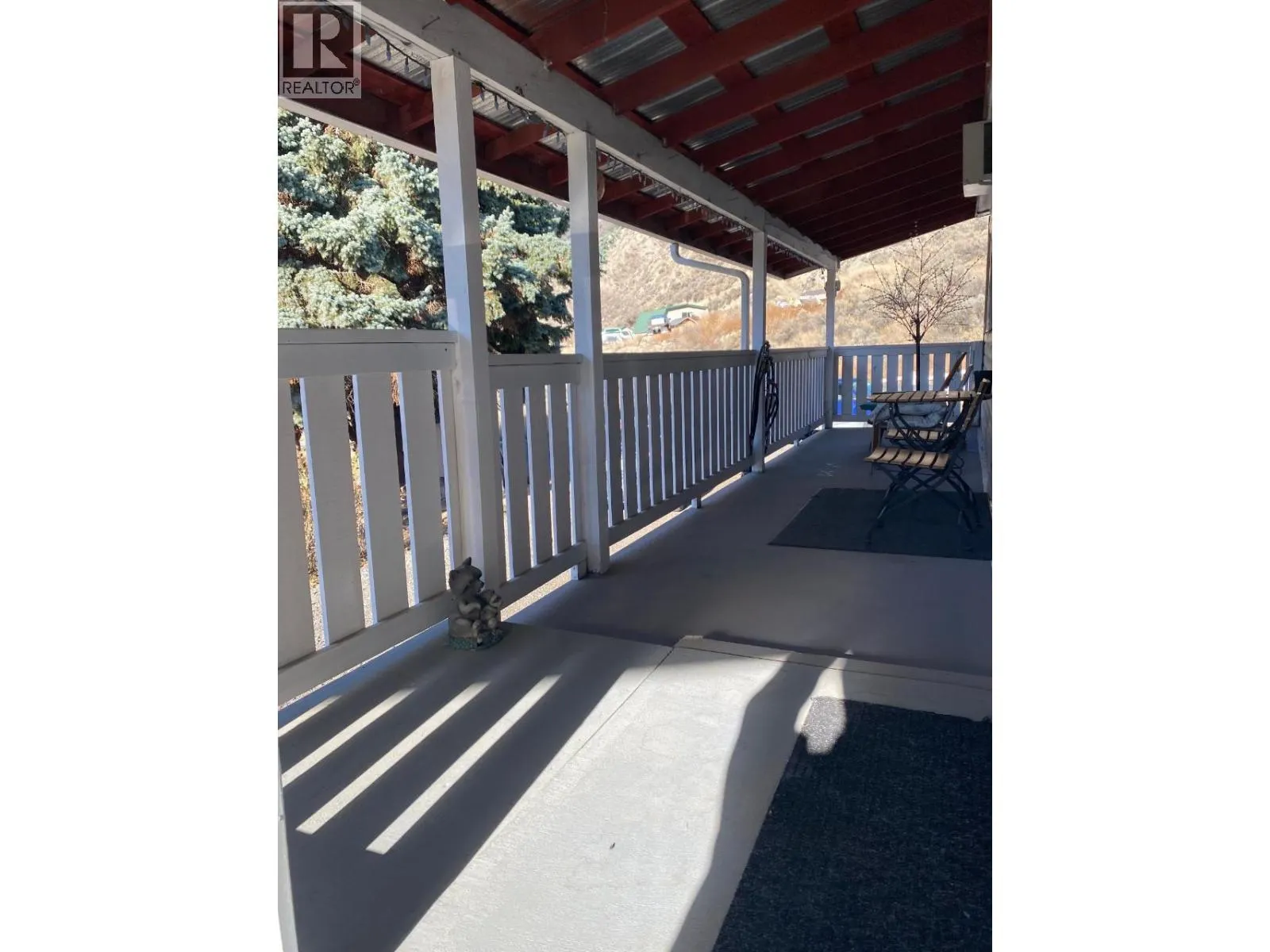 4001 SHUSWAP Road
